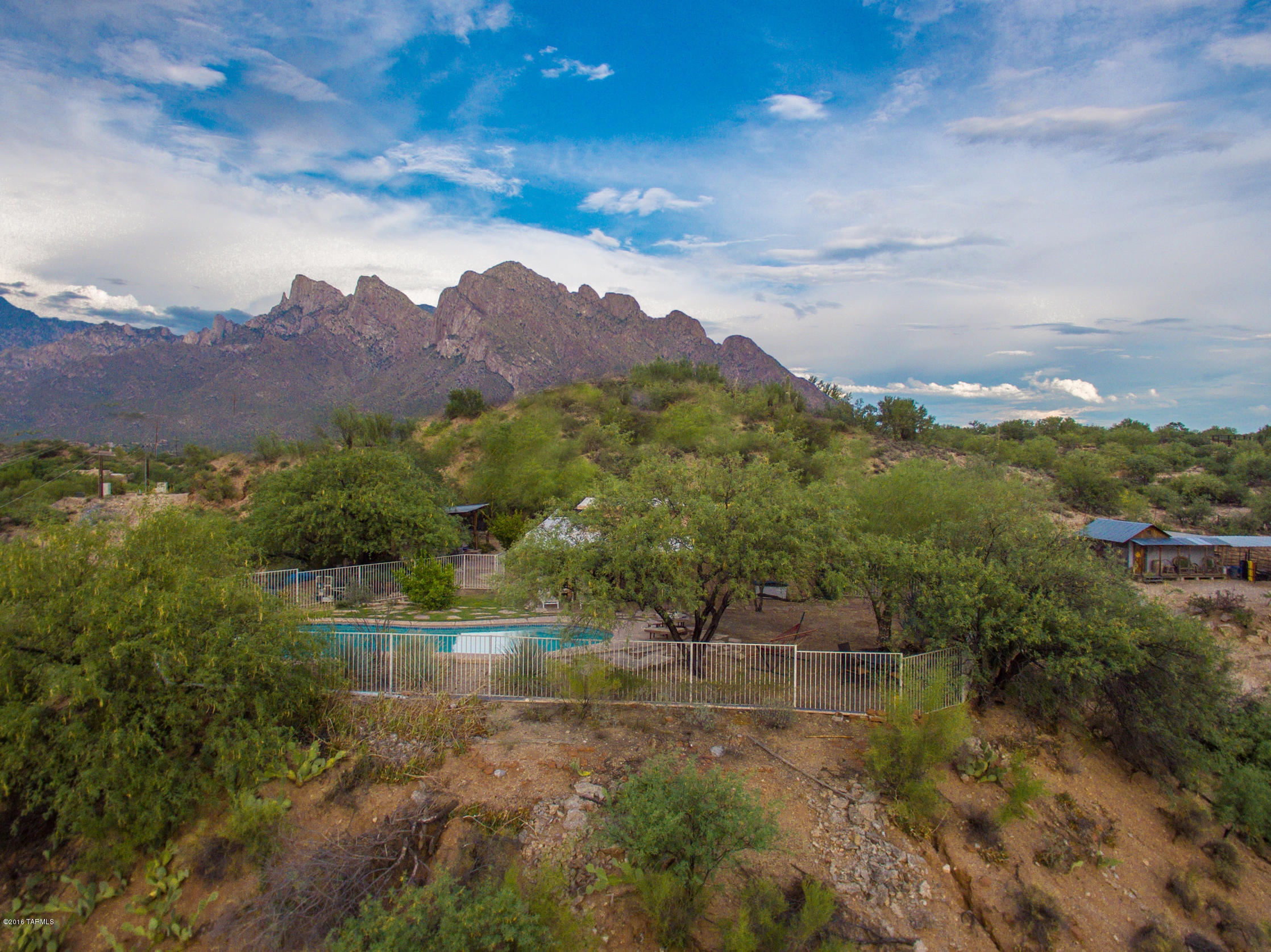 Rancho Verde(1-86) - Residential