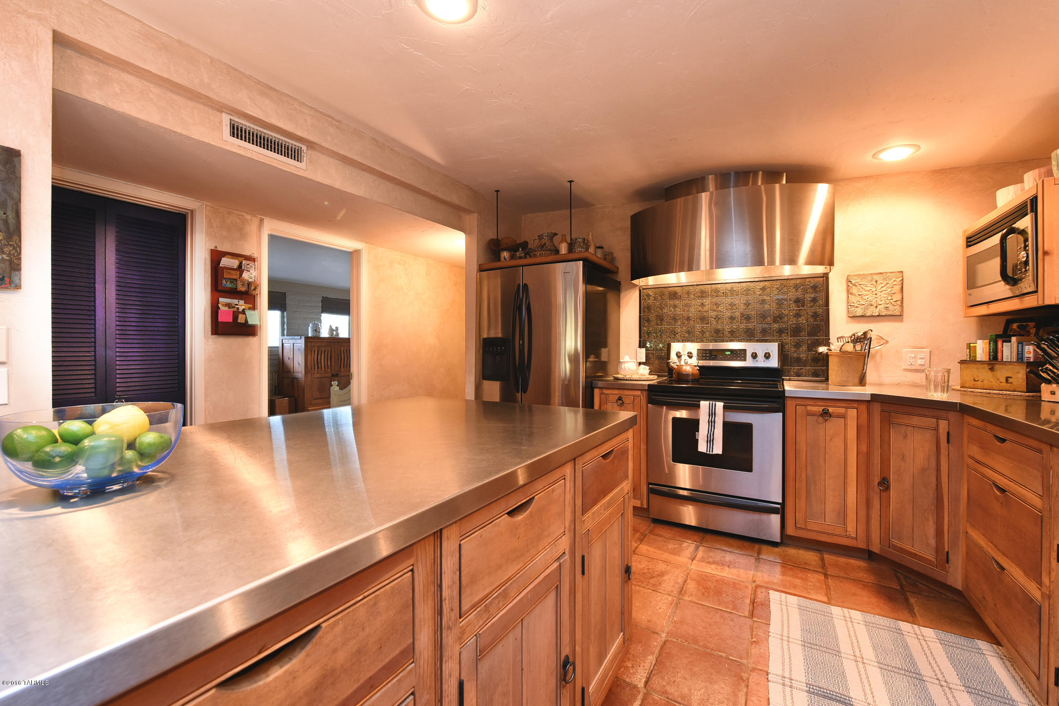 Rancho Verde(1-86) - Residential