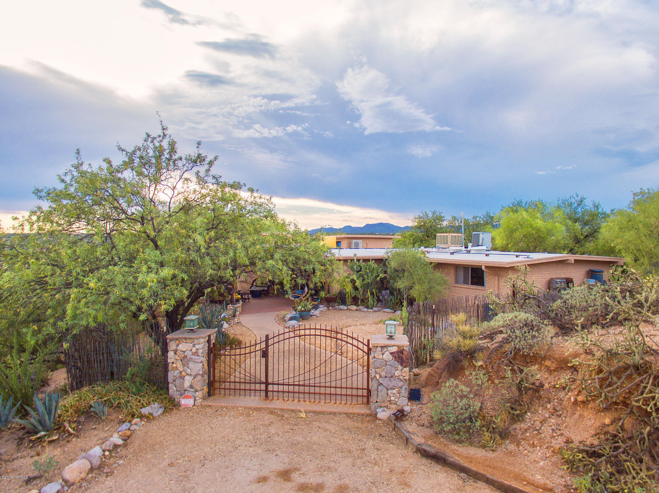 Rancho Verde(1-86) - Residential