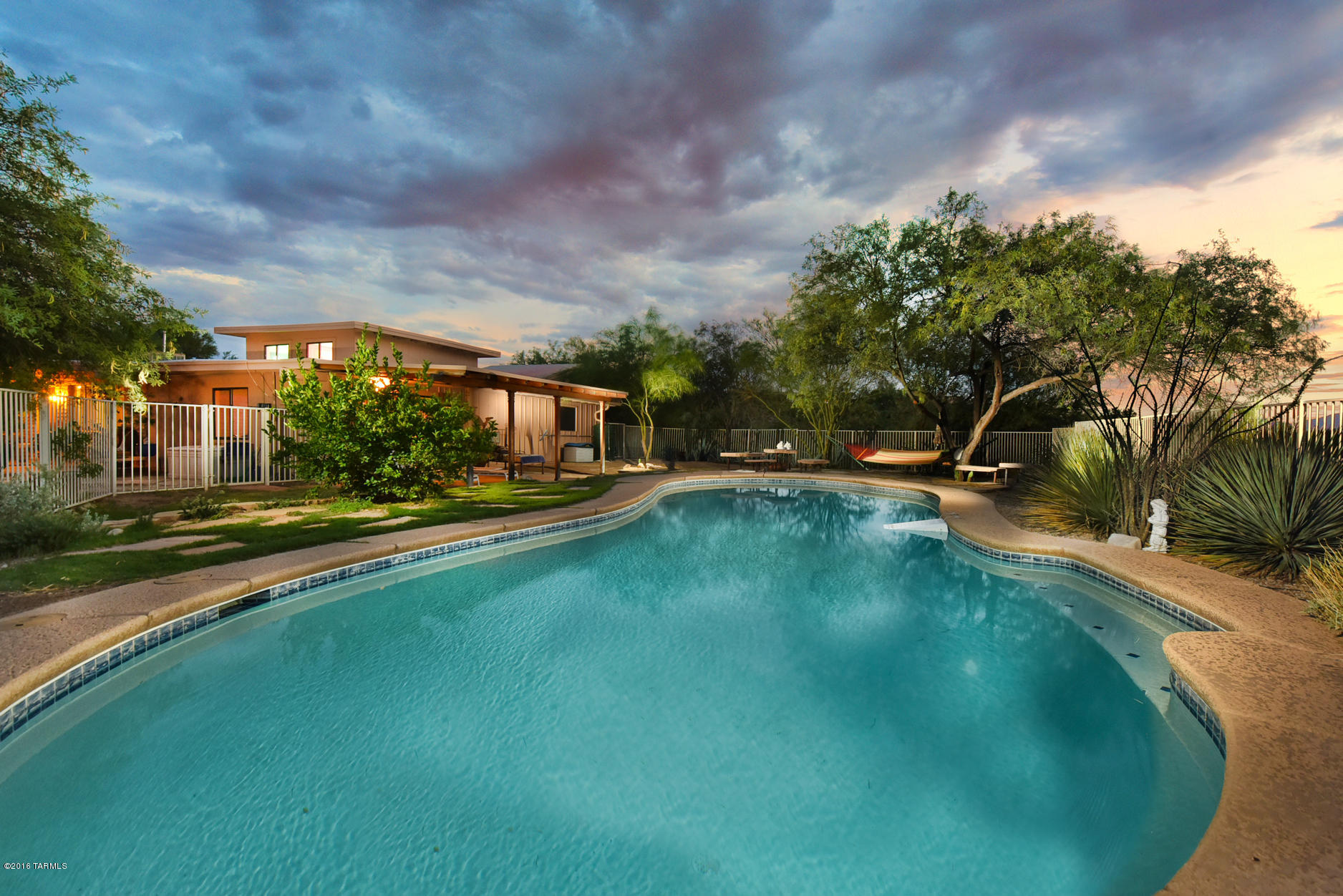 Rancho Verde(1-86) - Residential