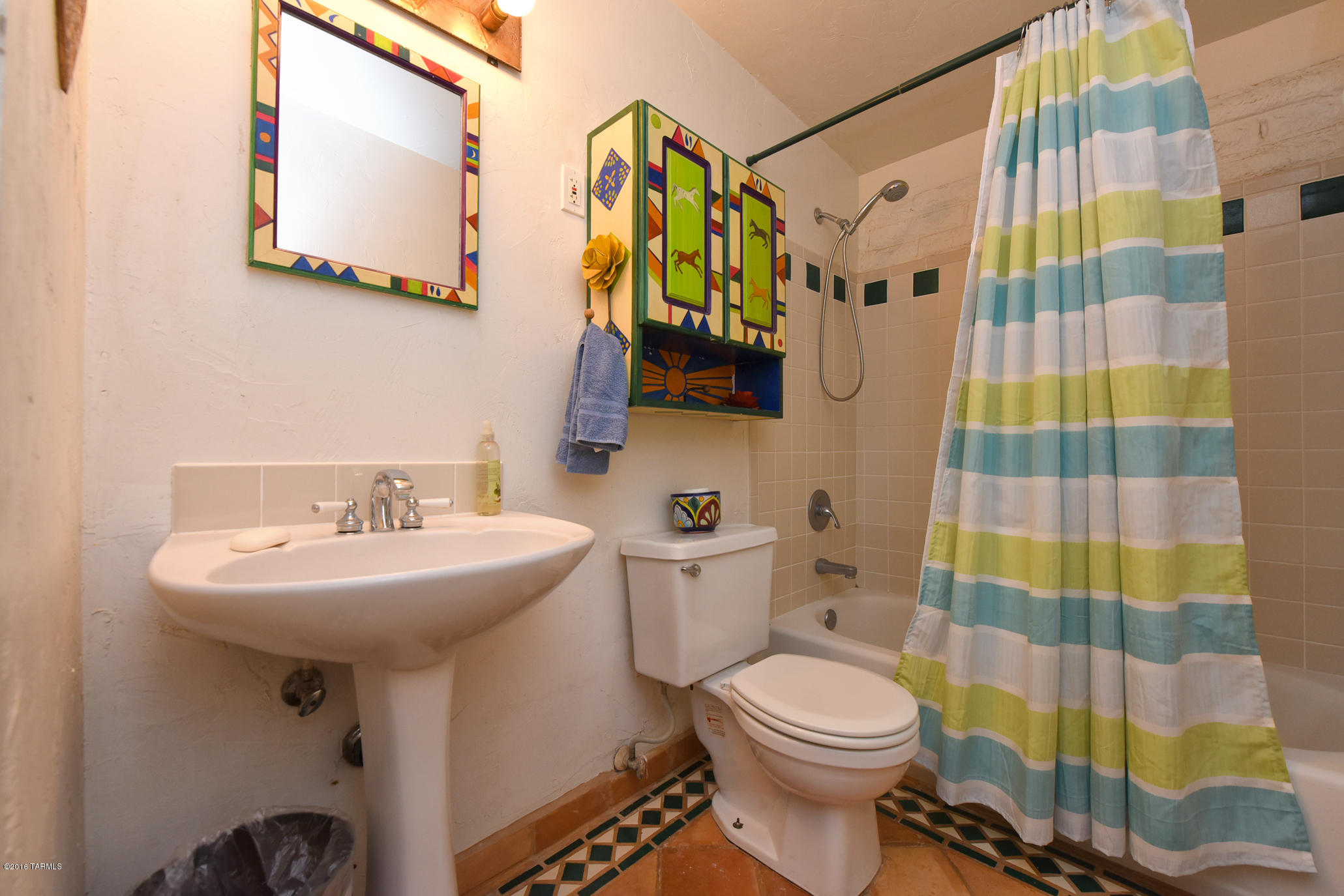 Rancho Verde(1-86) - Residential