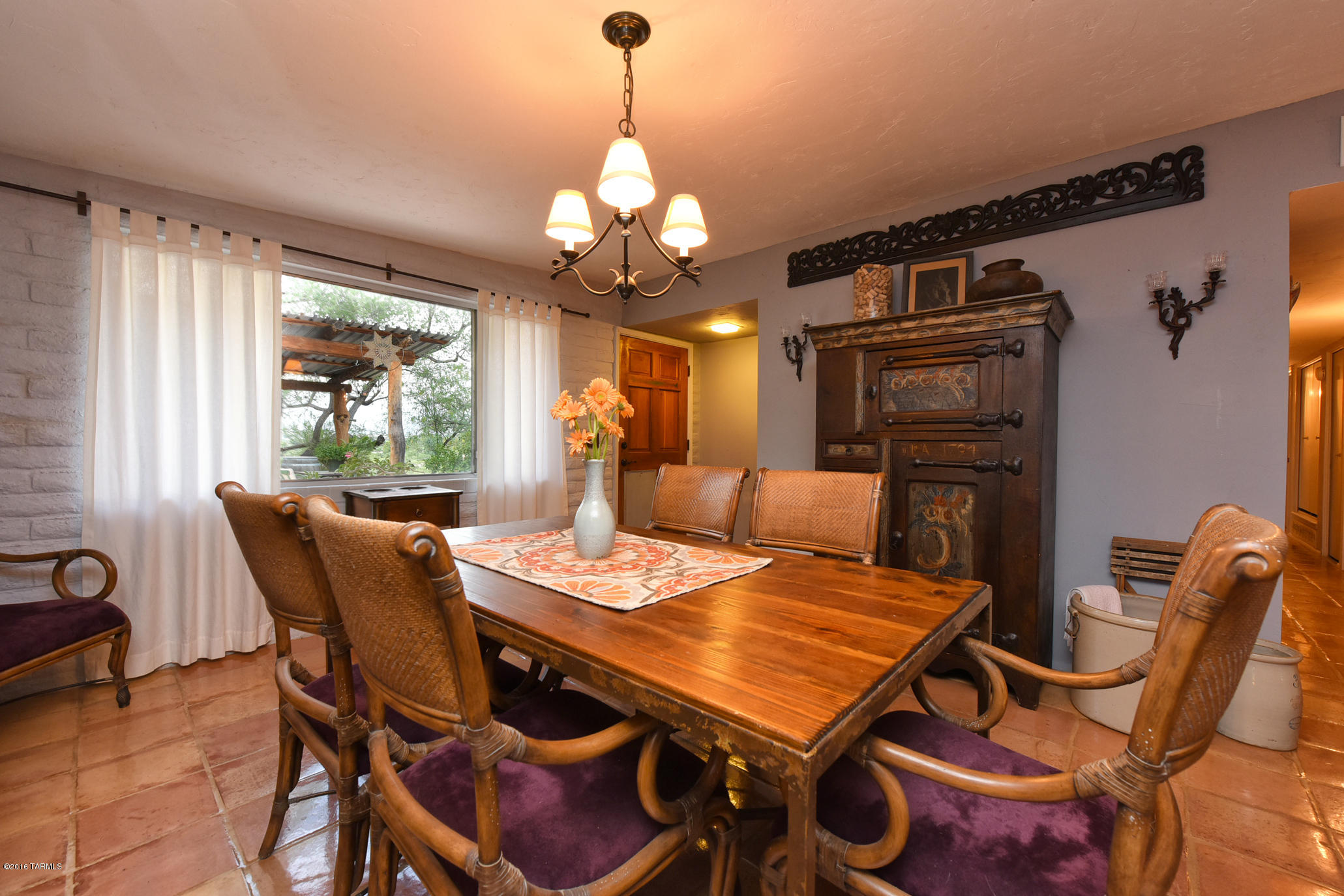 Rancho Verde(1-86) - Residential