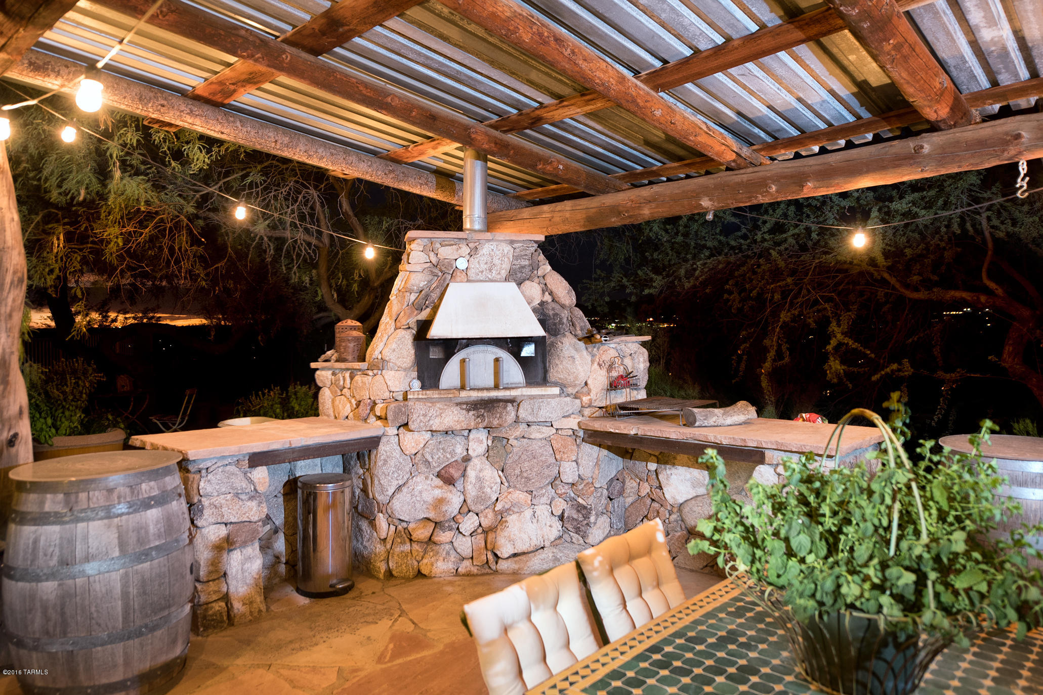 Rancho Verde(1-86) - Residential
