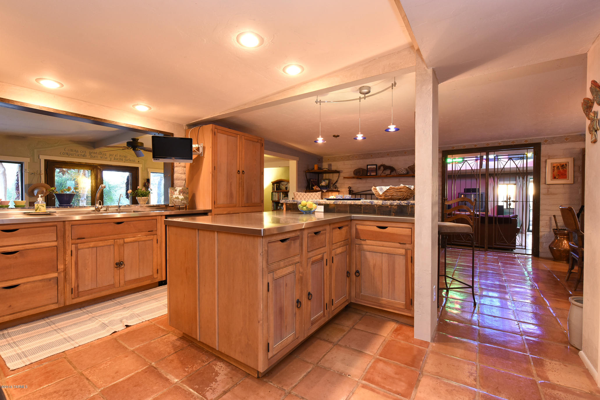 Rancho Verde(1-86) - Residential