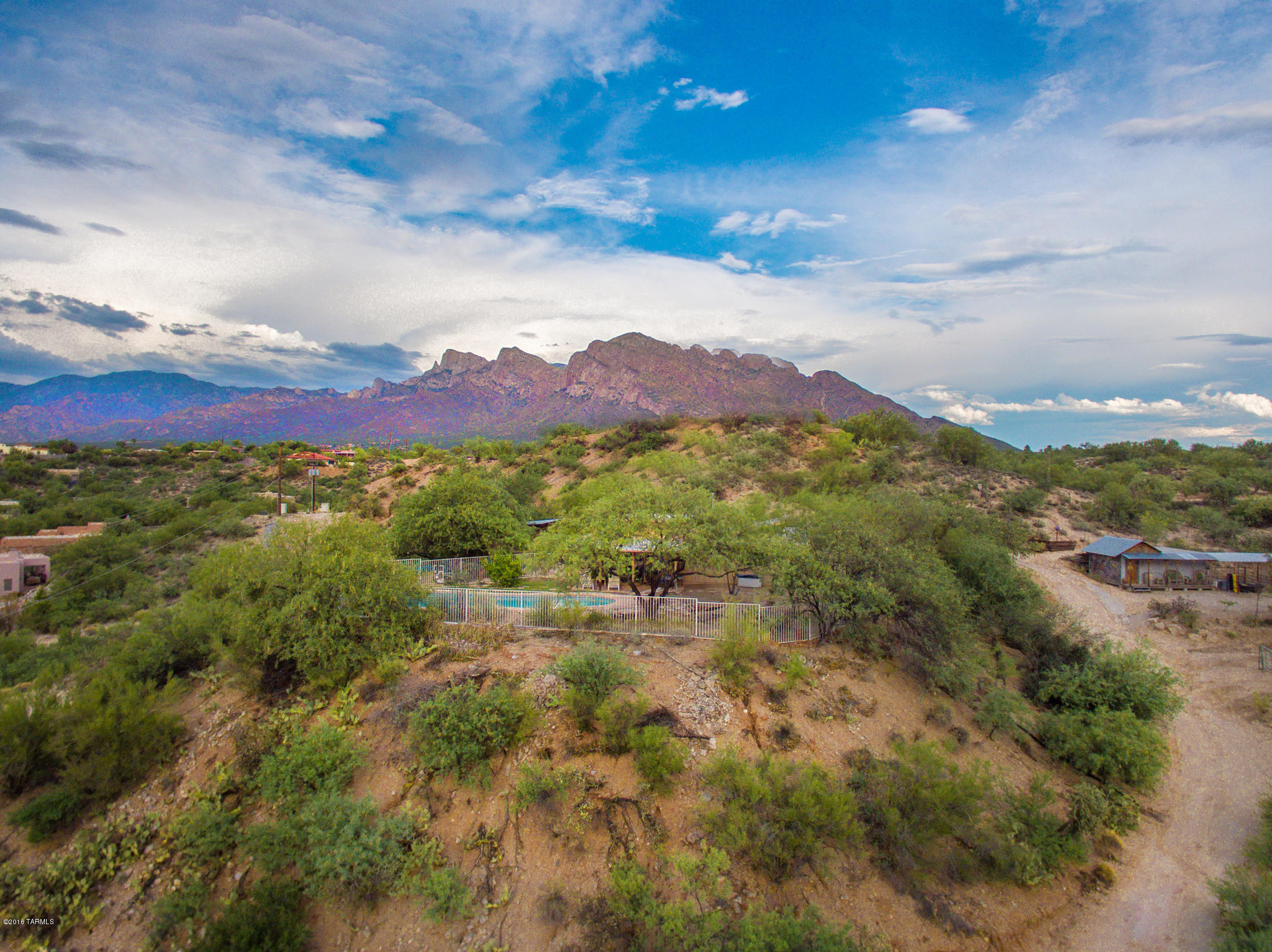 Rancho Verde(1-86) - Residential