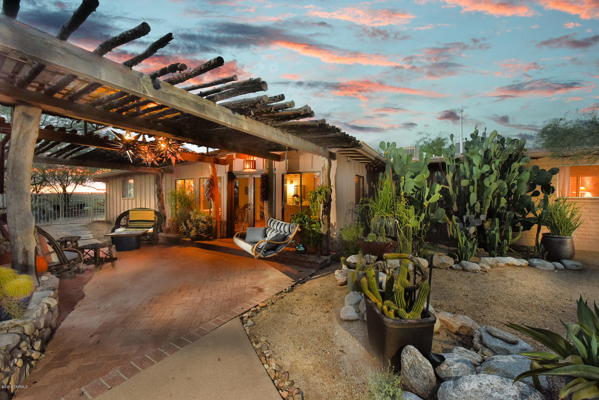 Rancho Verde(1-86) - Residential
