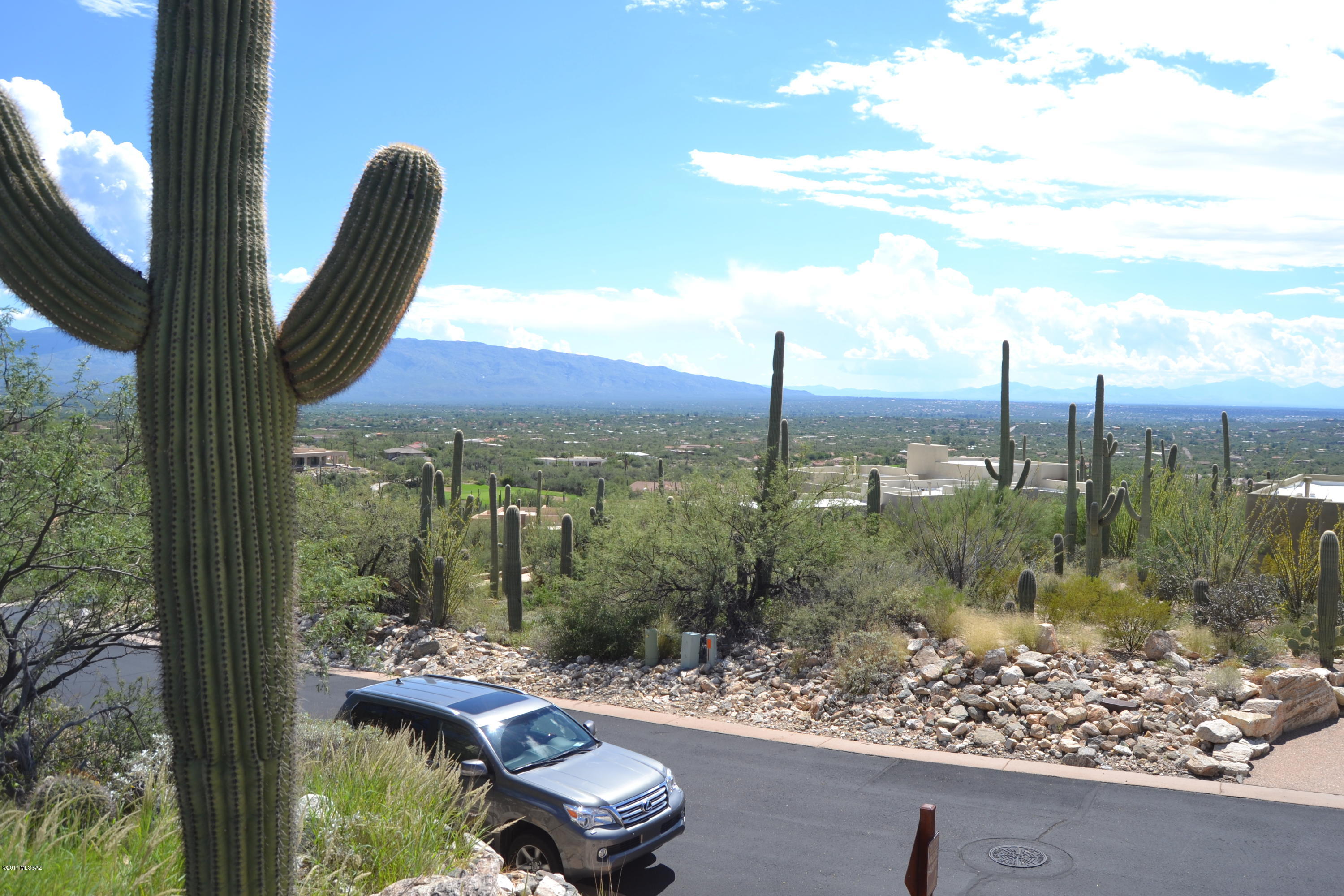Sabino Estates (1-45) - Land