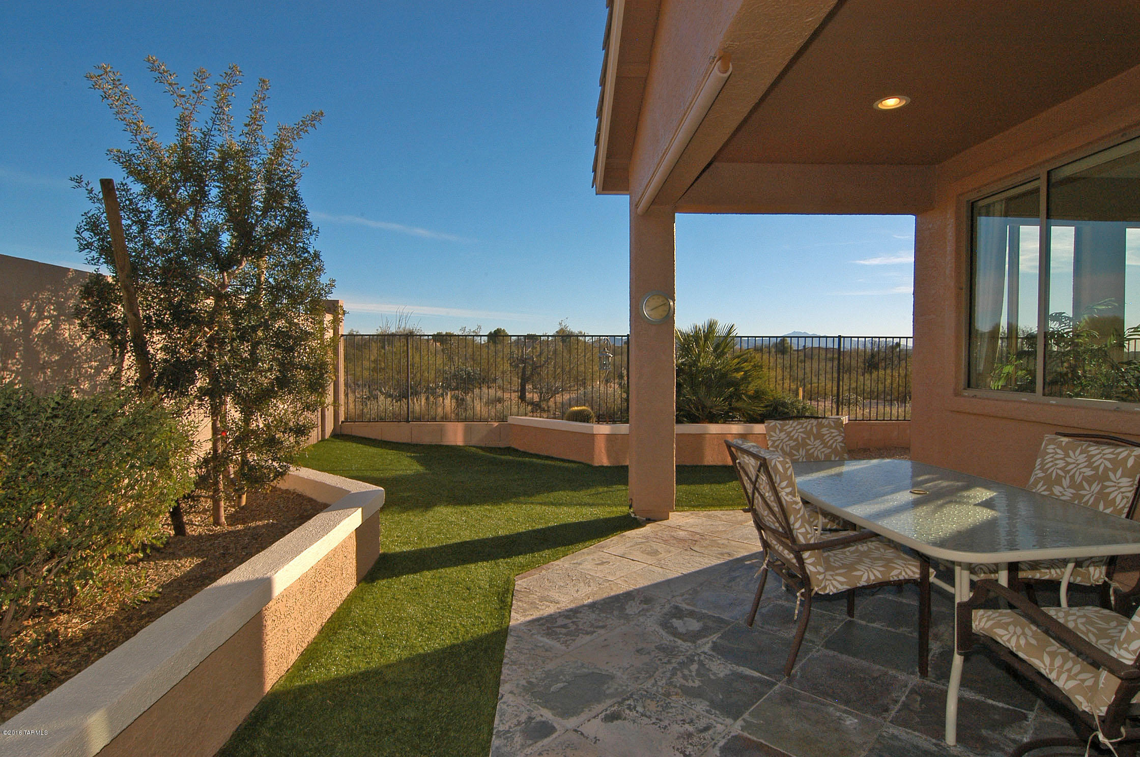 Four Seasons Phase 1 - Residential