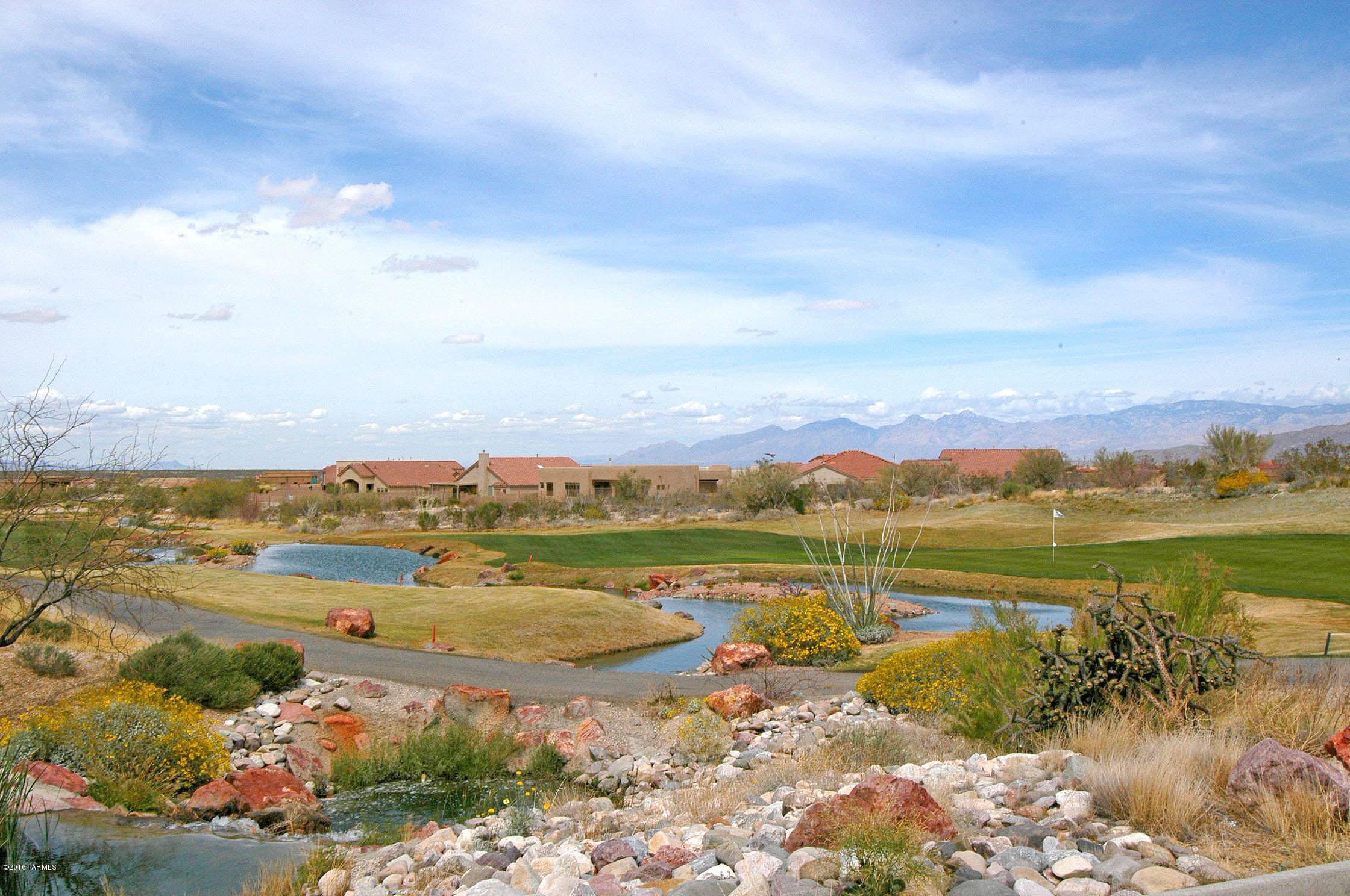 Four Seasons Phase 1 - Residential
