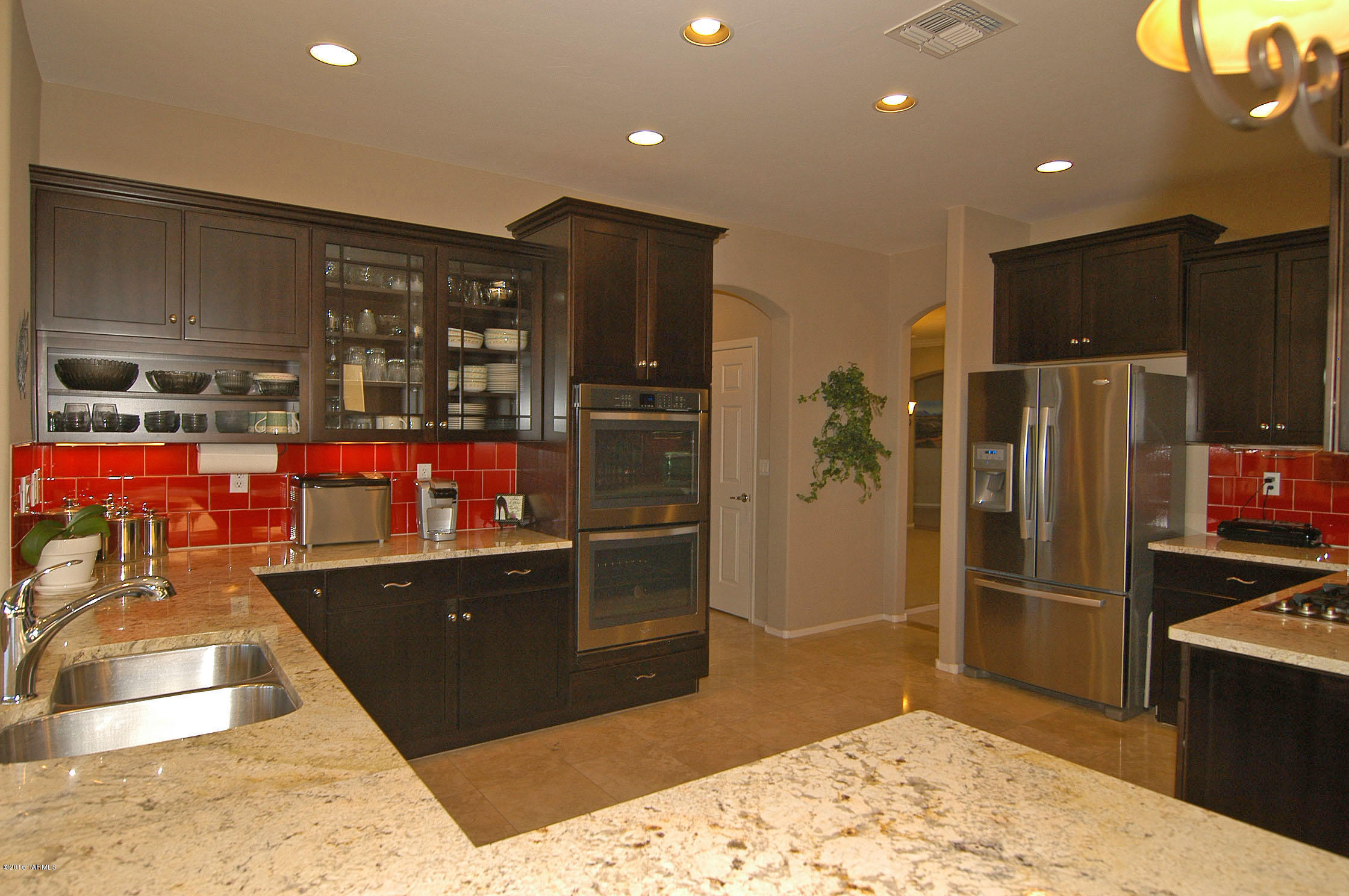Four Seasons Phase 1 - Residential