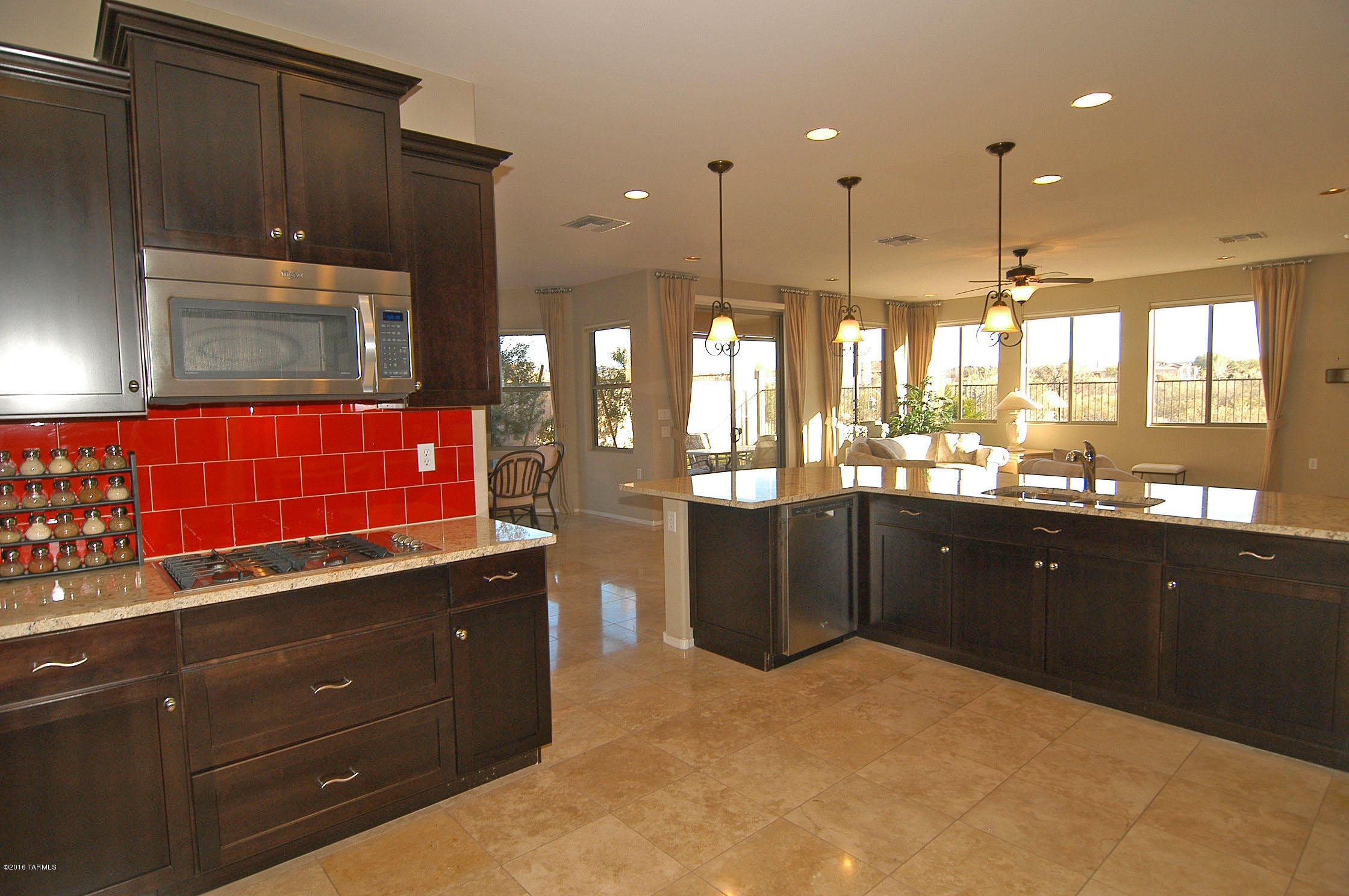Four Seasons Phase 1 - Residential