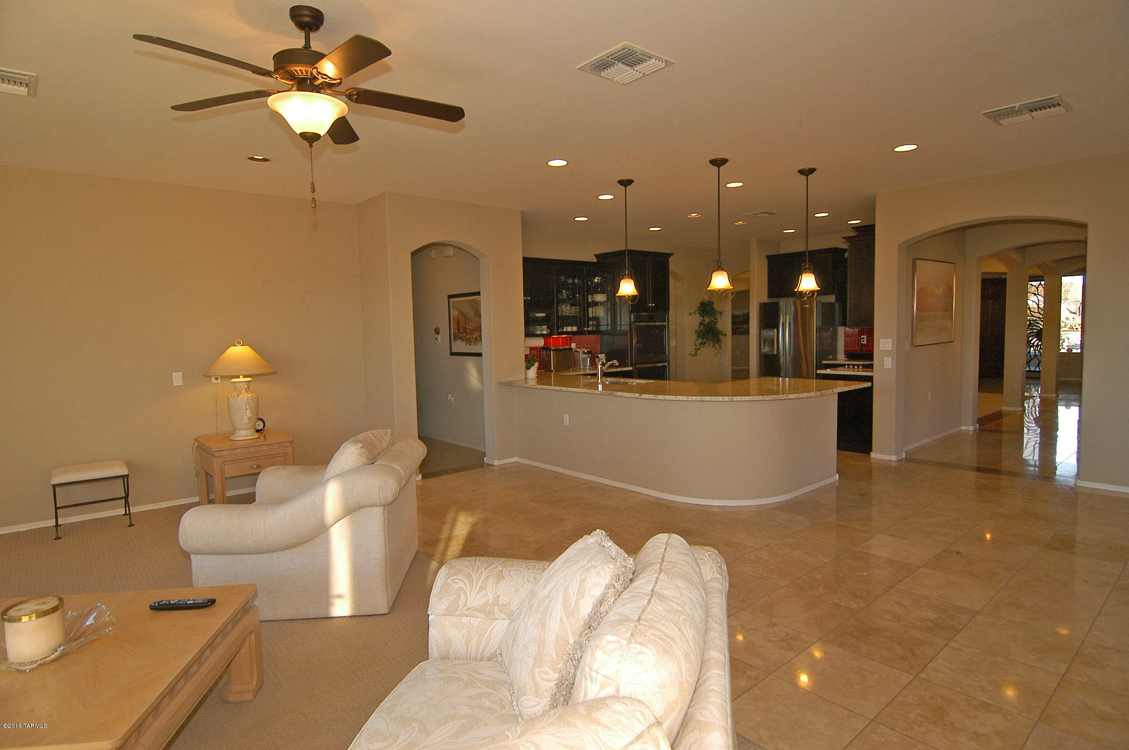 Four Seasons Phase 1 - Residential