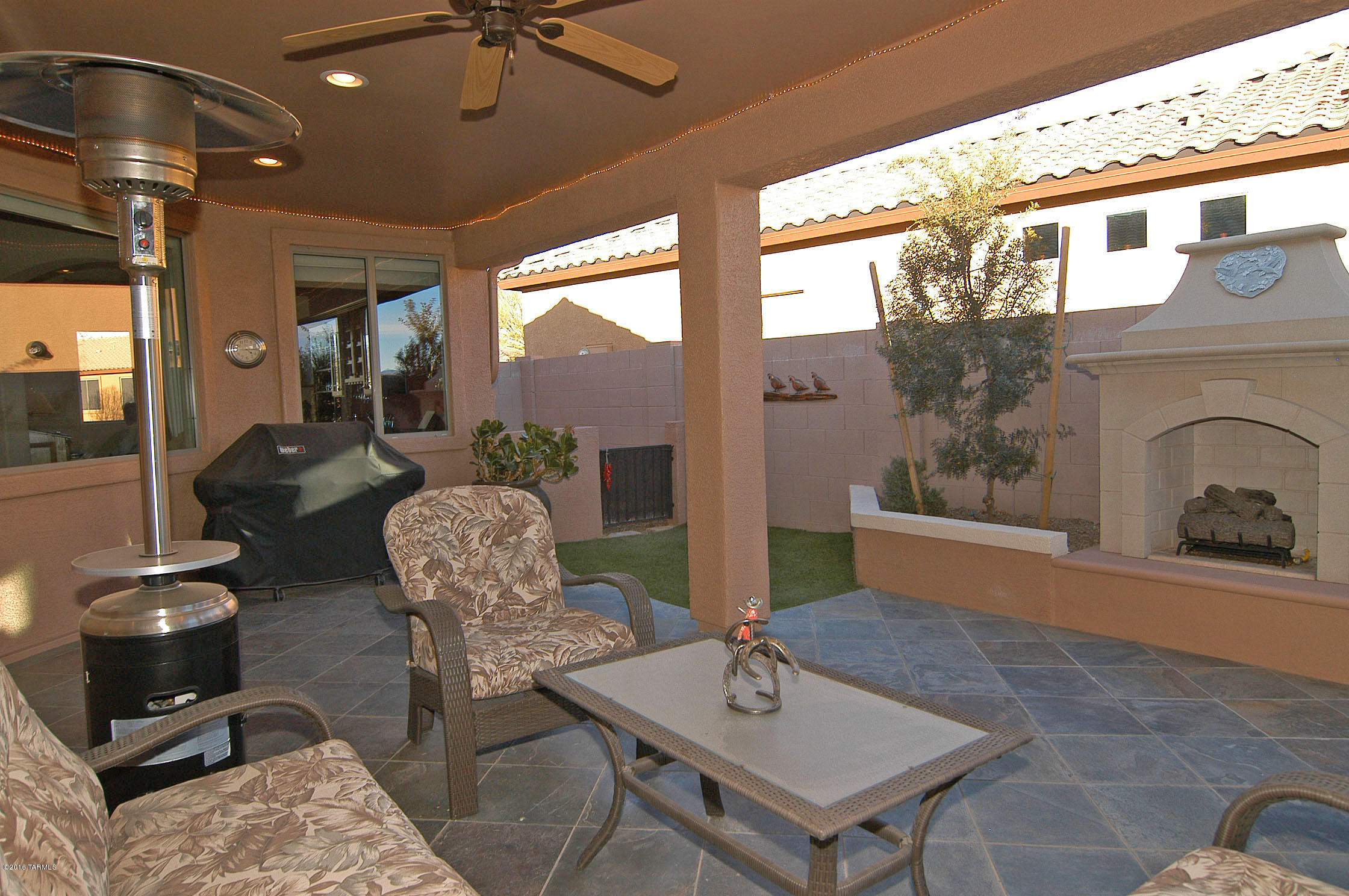 Four Seasons Phase 1 - Residential