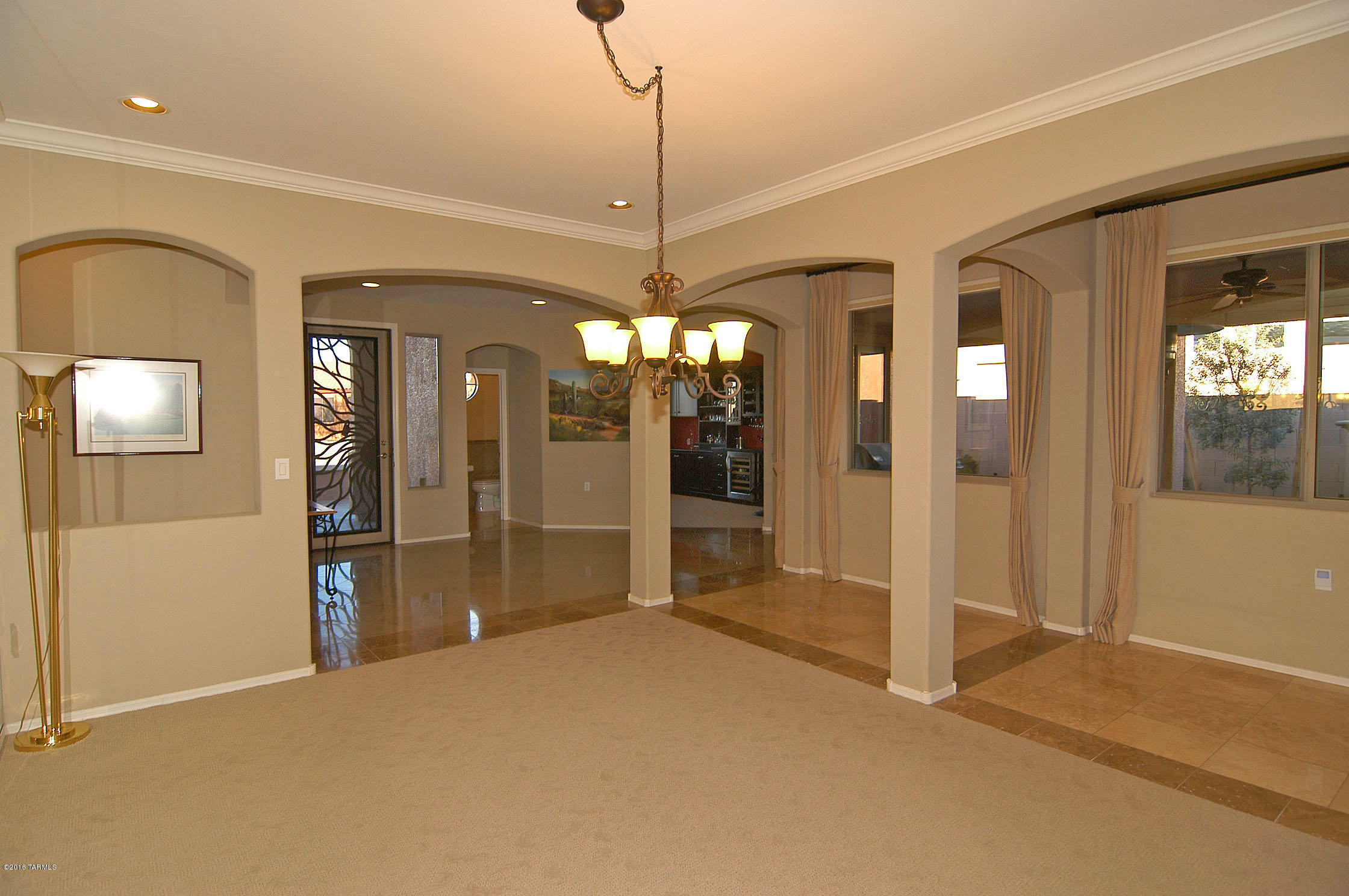 Four Seasons Phase 1 - Residential