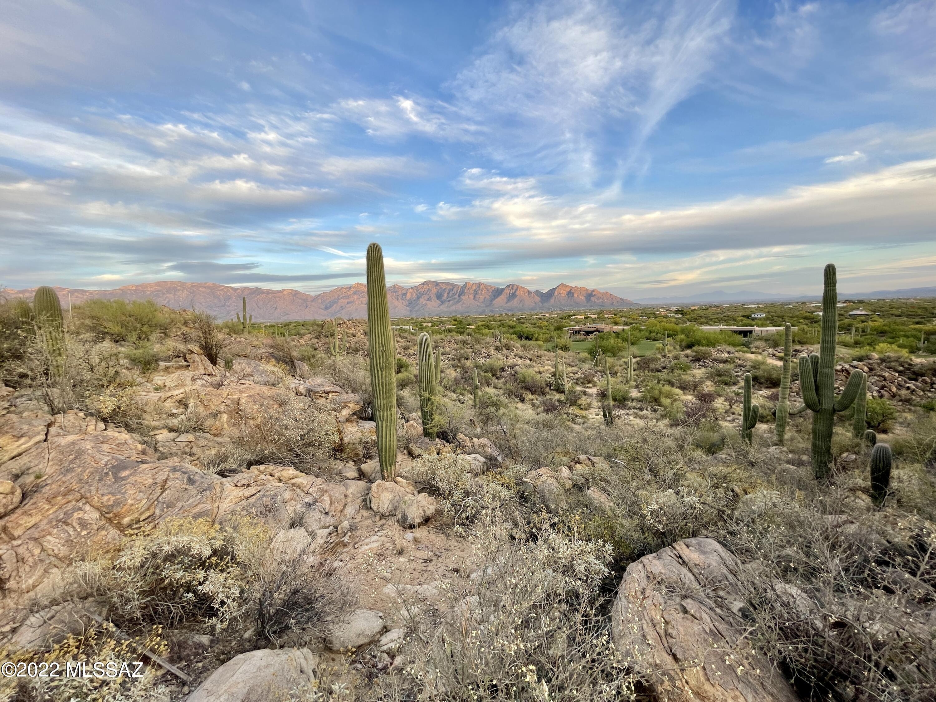 Stone Canyon IIA (134 & 397-403) - Land