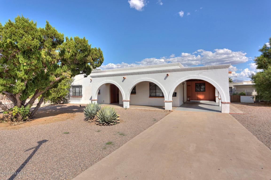 Beautiful free standing home. 2 bedrooms plus den, 2 bath 1 car carport. Lovely rear covered patio, front covered patio. Newer carpet. Newer heating/cooling. Updated laundry, recently painted. Extra storage in laundry room. A new dishwasher has been installed. Nice large corner lot, gives more privacy. Roof coated one year ago.