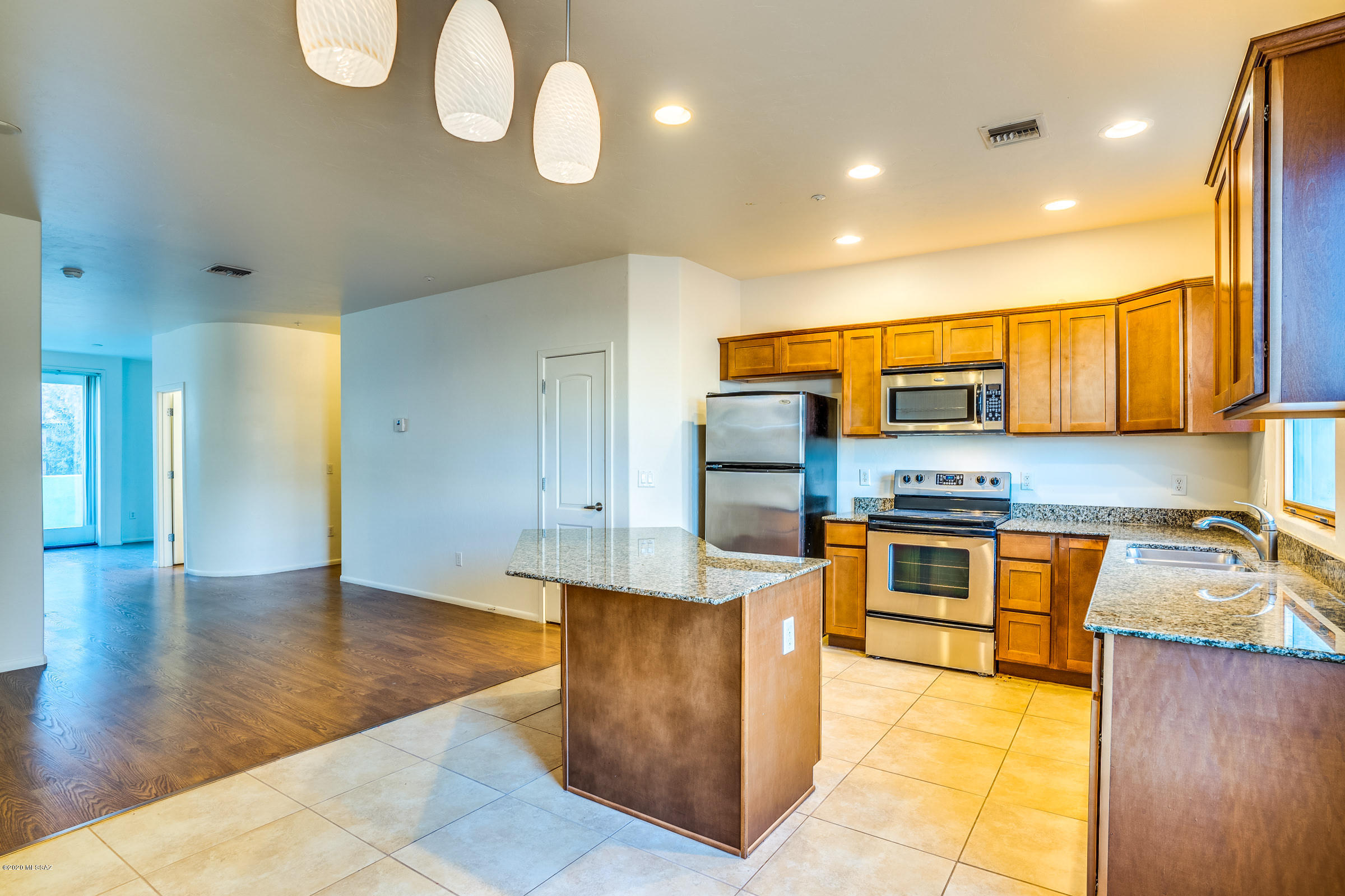 River Walk (1-140) - Residential