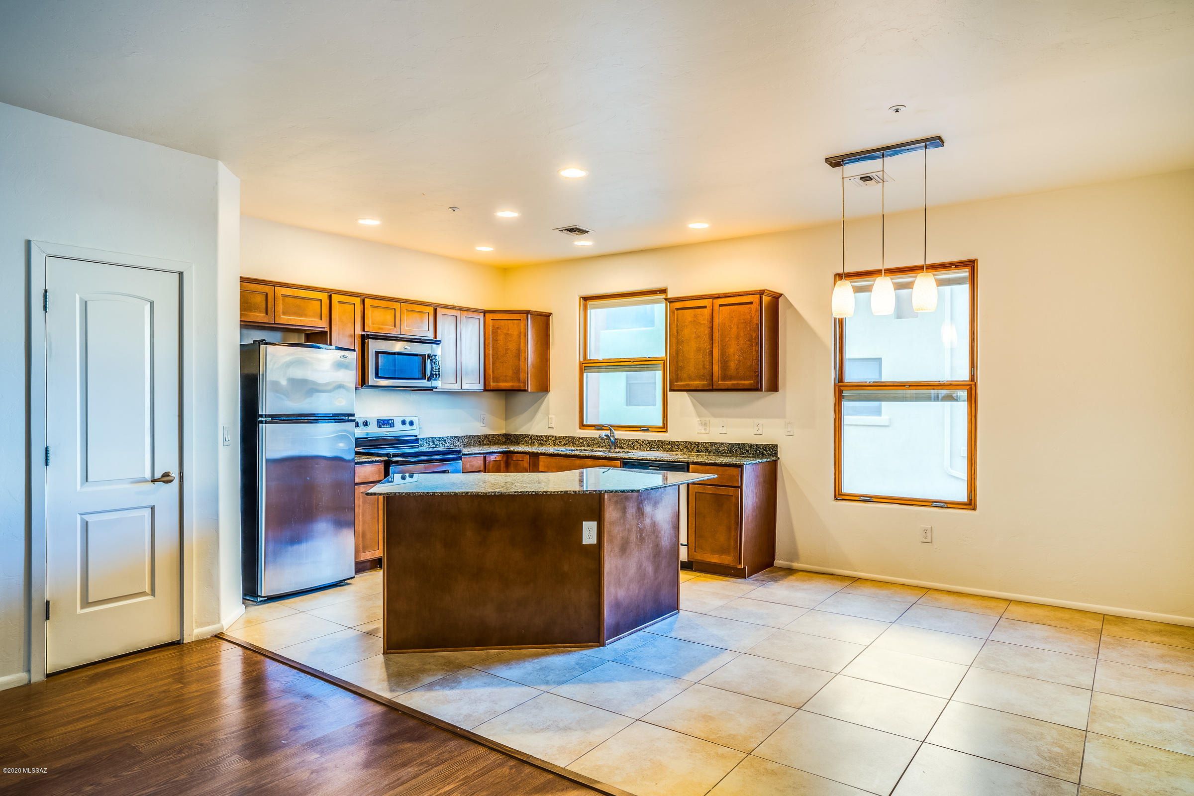 River Walk (1-140) - Residential