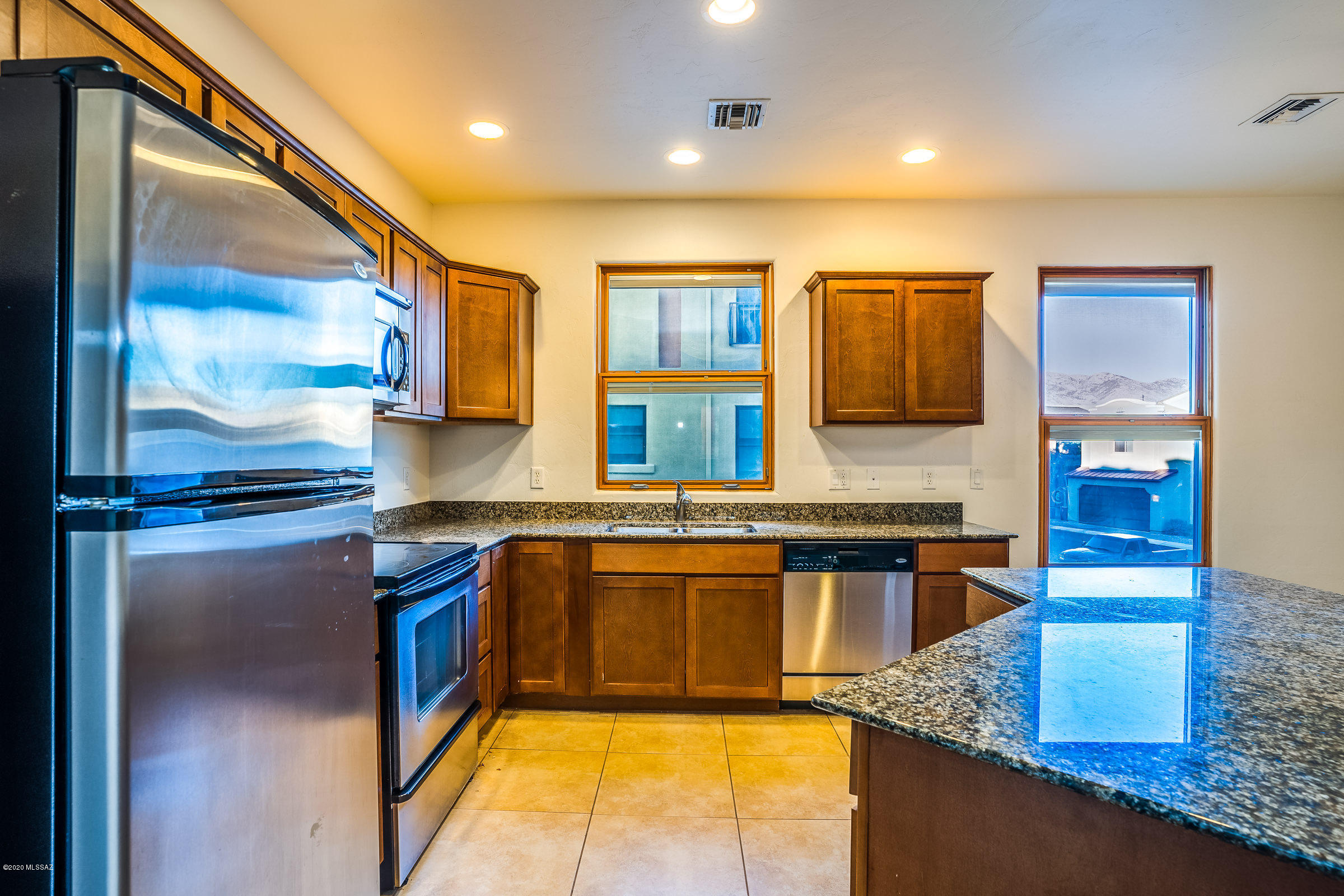 River Walk (1-140) - Residential