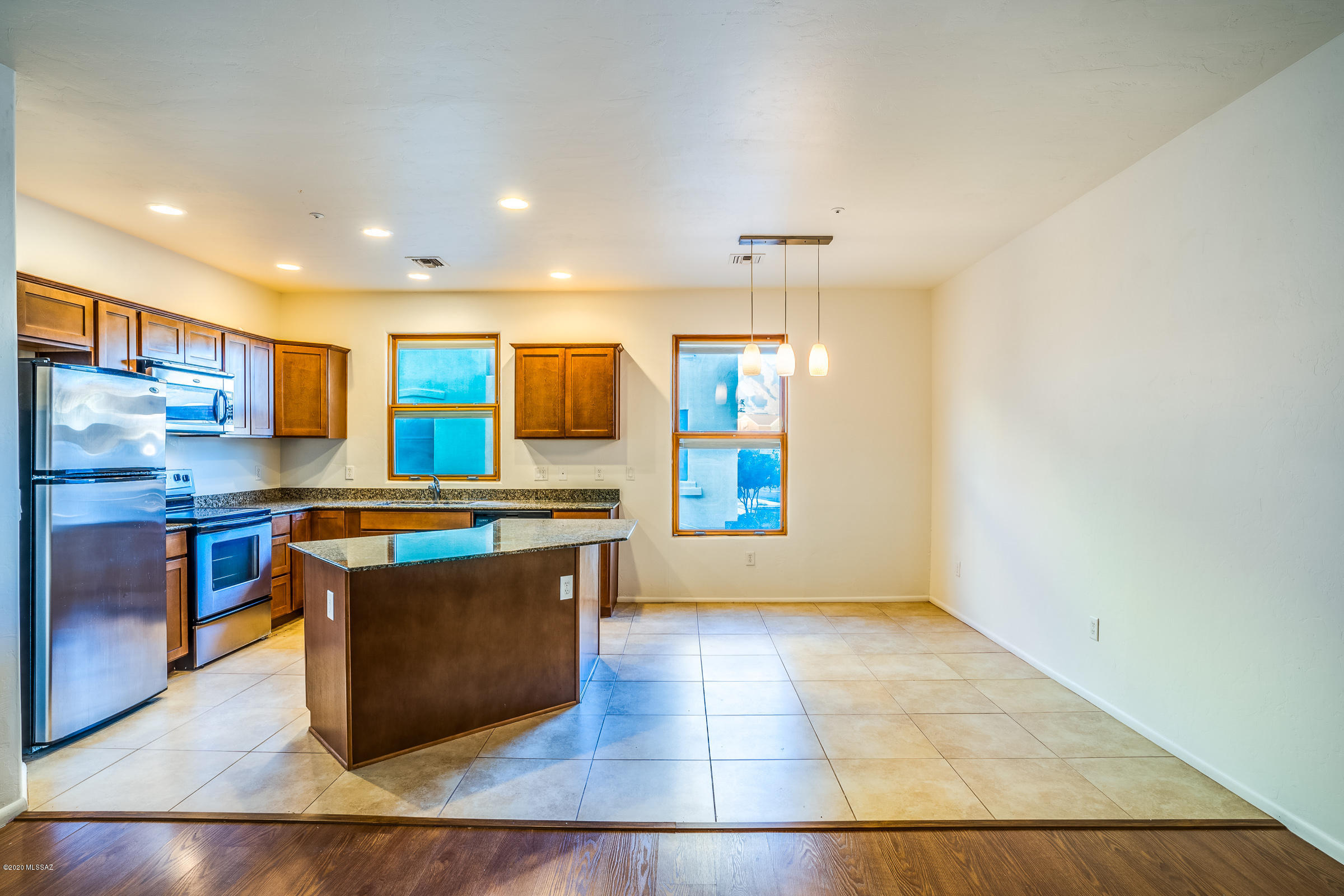 River Walk (1-140) - Residential
