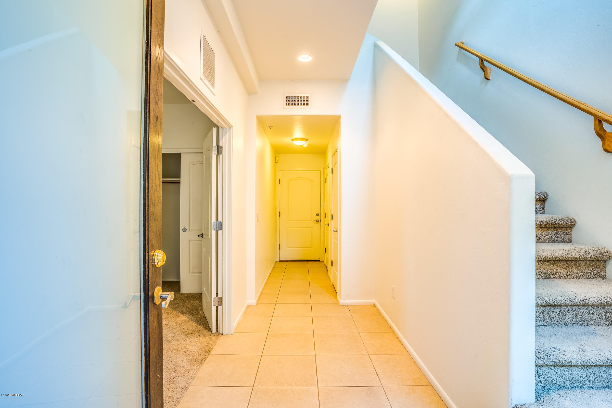 River Walk (1-140) - Residential
