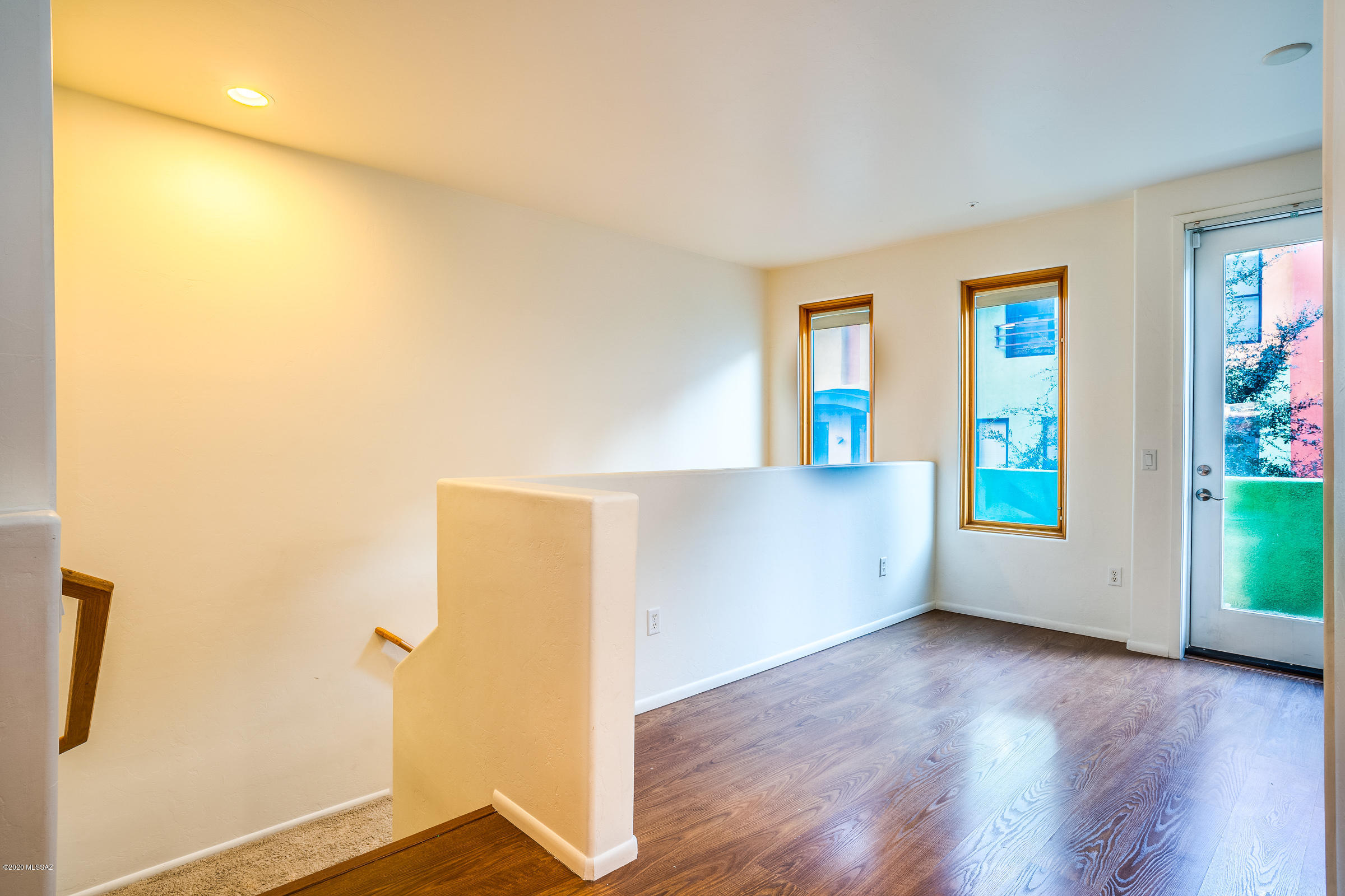 River Walk (1-140) - Residential