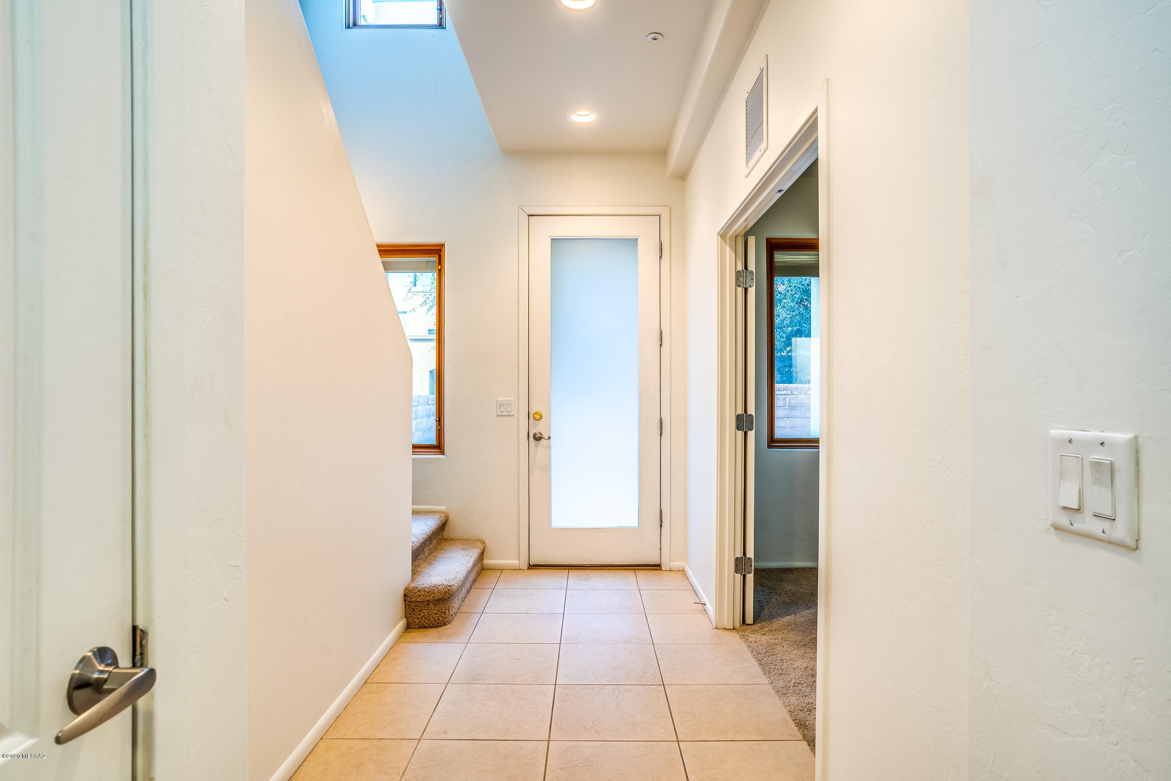 River Walk (1-140) - Residential