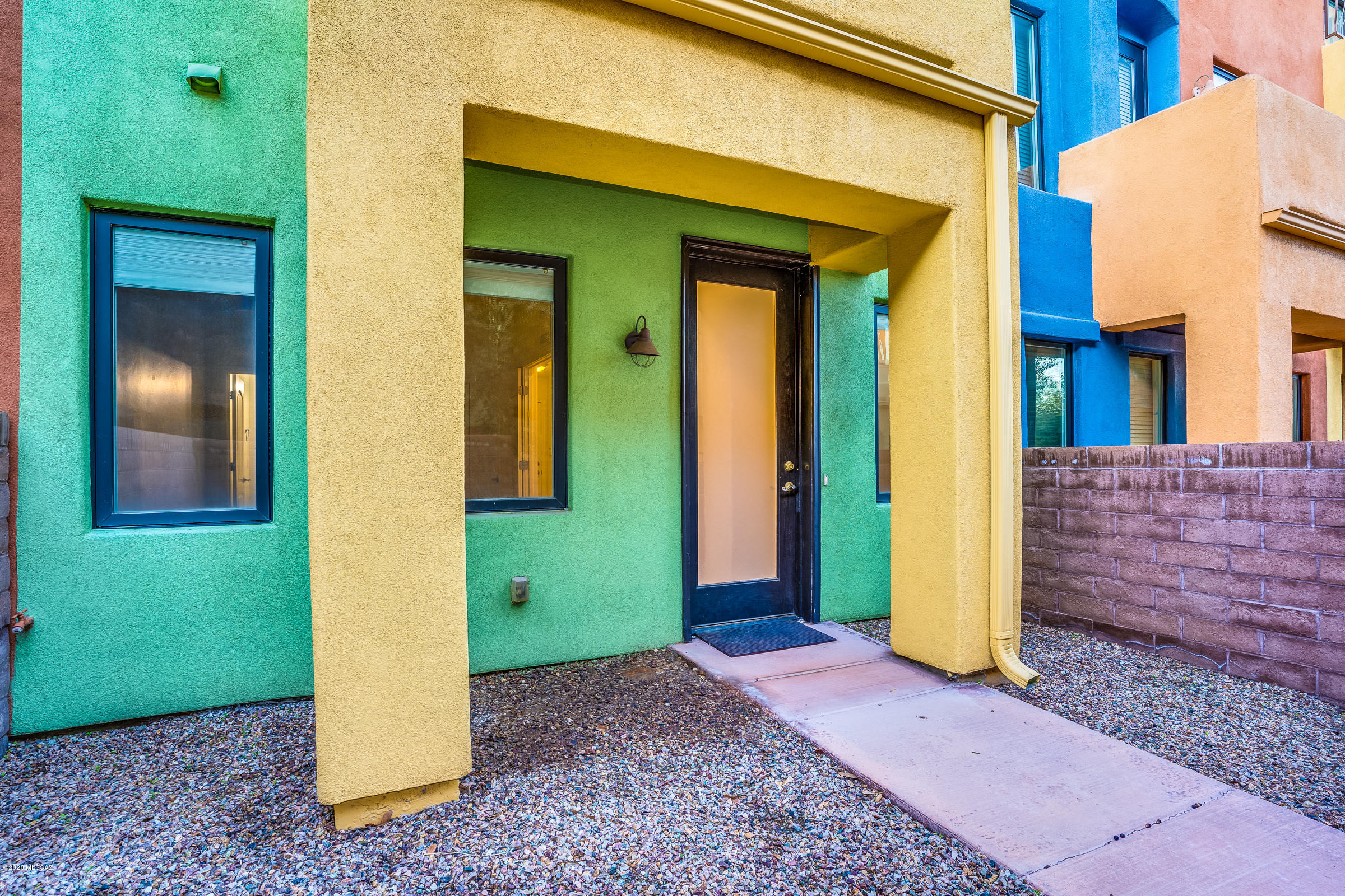 River Walk (1-140) - Residential
