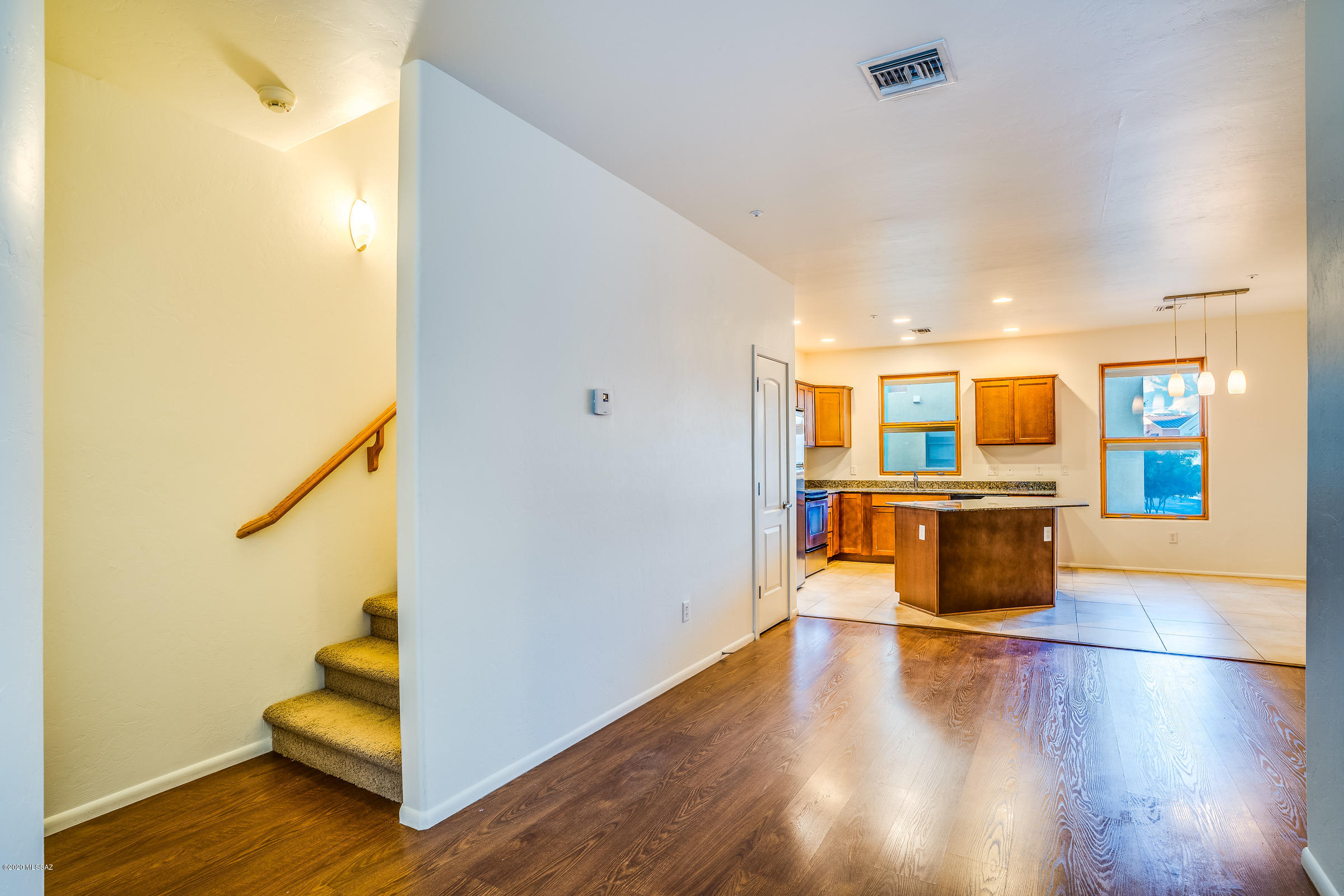 River Walk (1-140) - Residential
