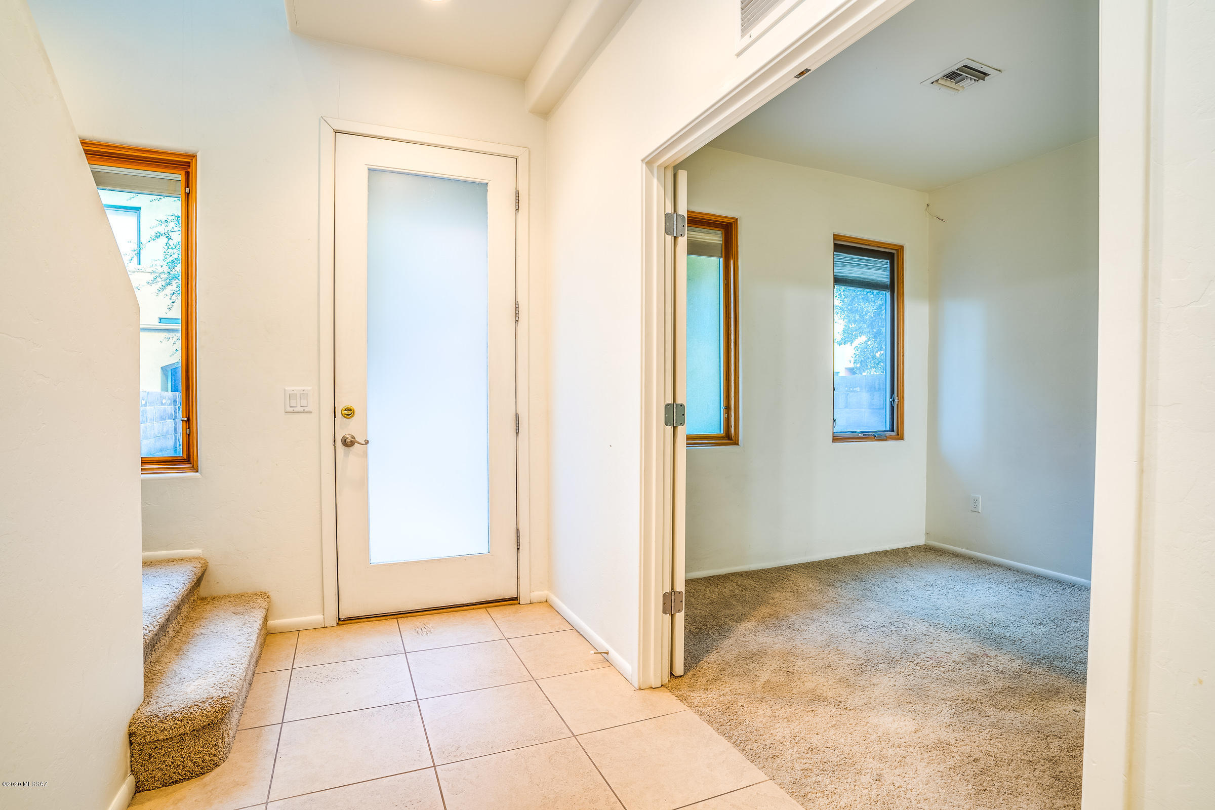 River Walk (1-140) - Residential