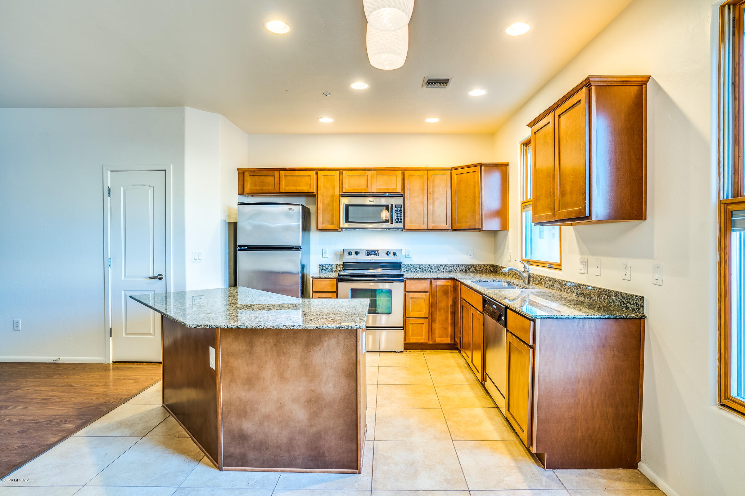 River Walk (1-140) - Residential