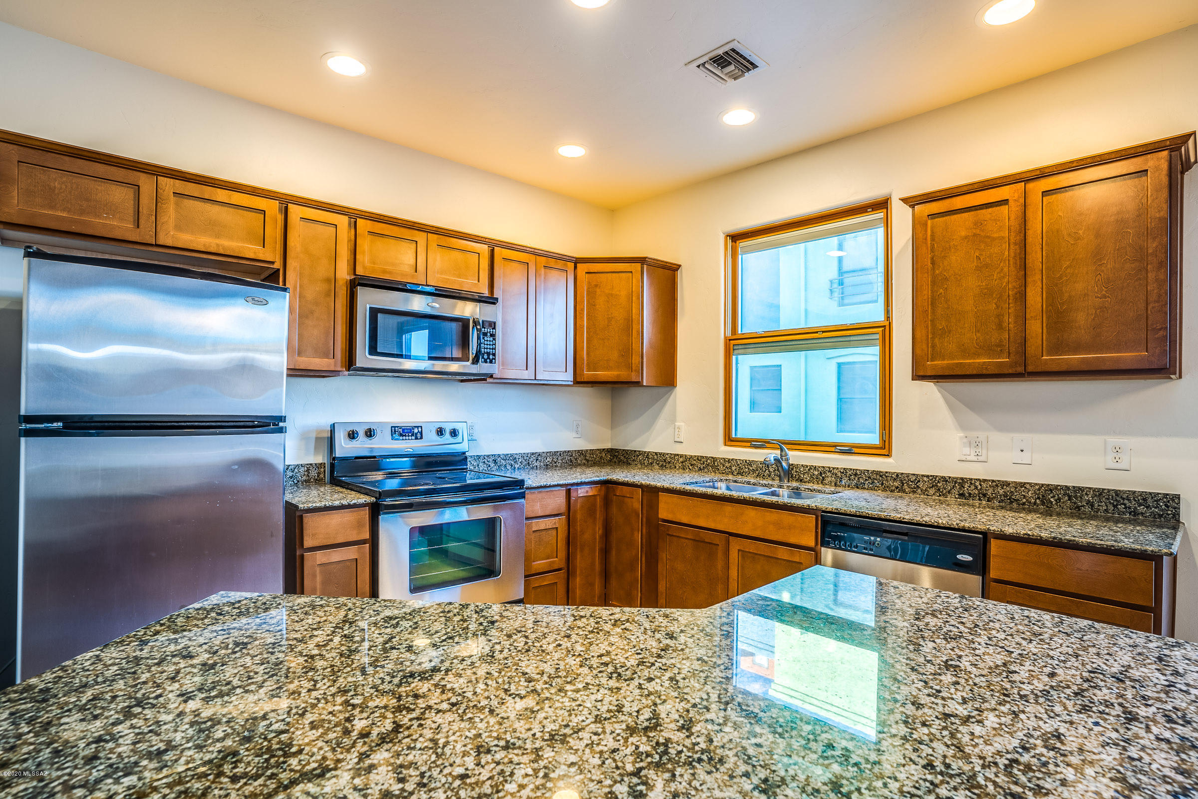 River Walk (1-140) - Residential