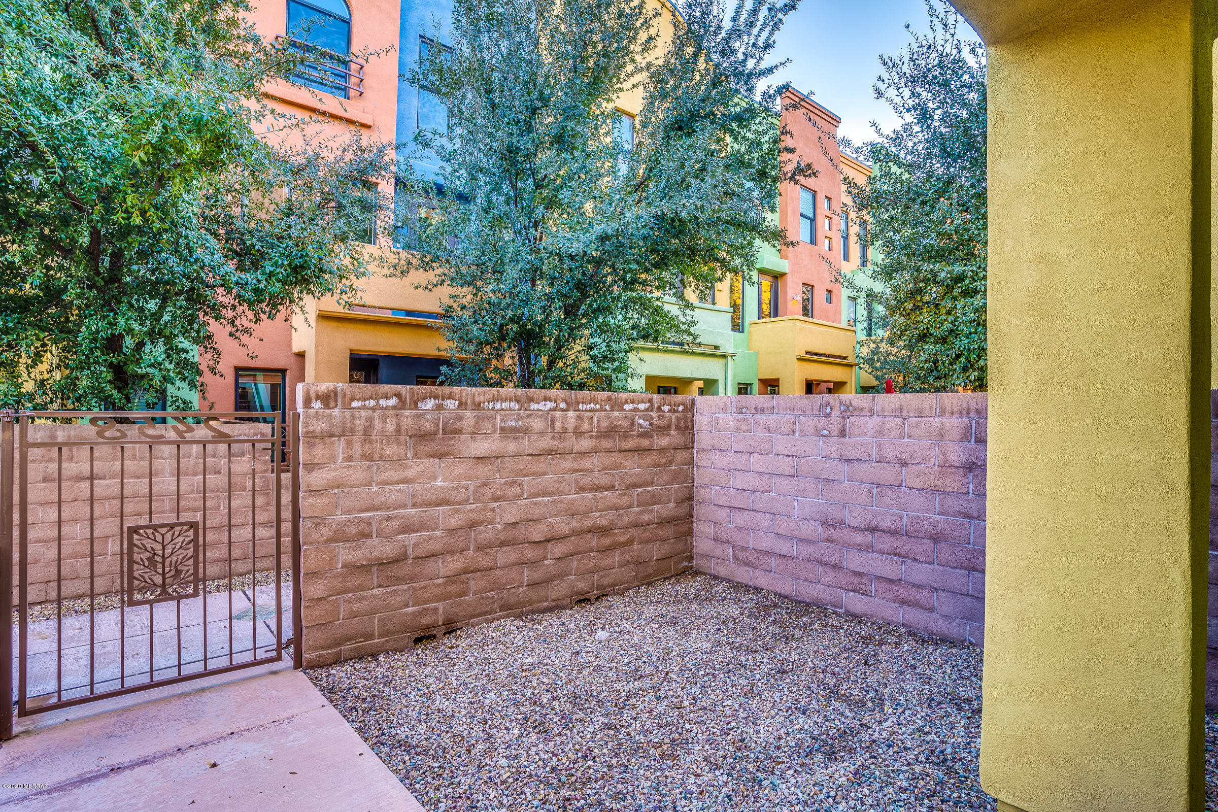 River Walk (1-140) - Residential