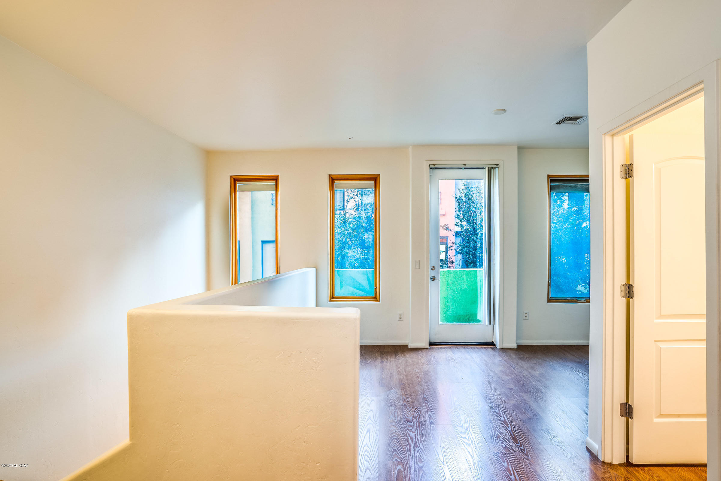River Walk (1-140) - Residential
