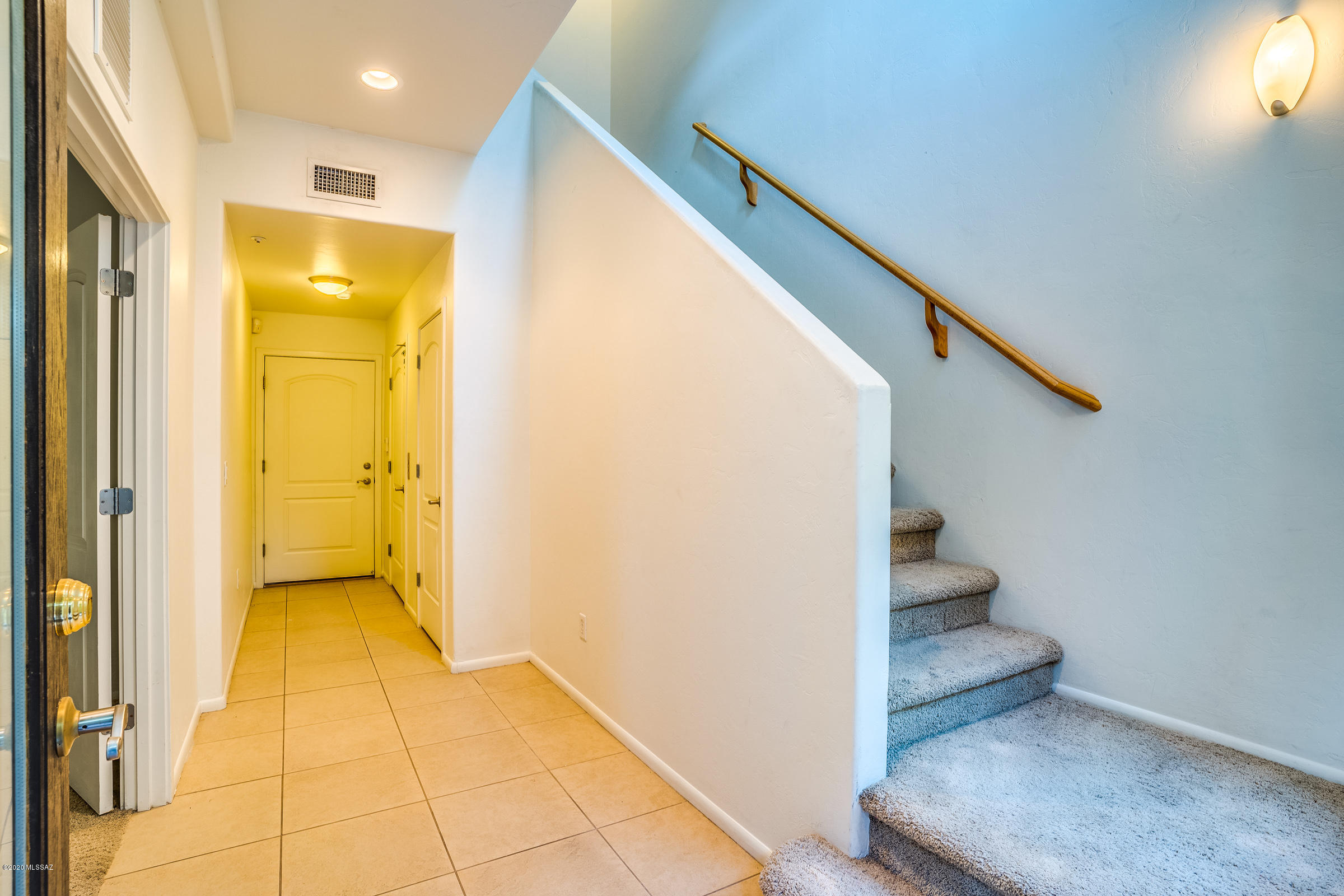 River Walk (1-140) - Residential