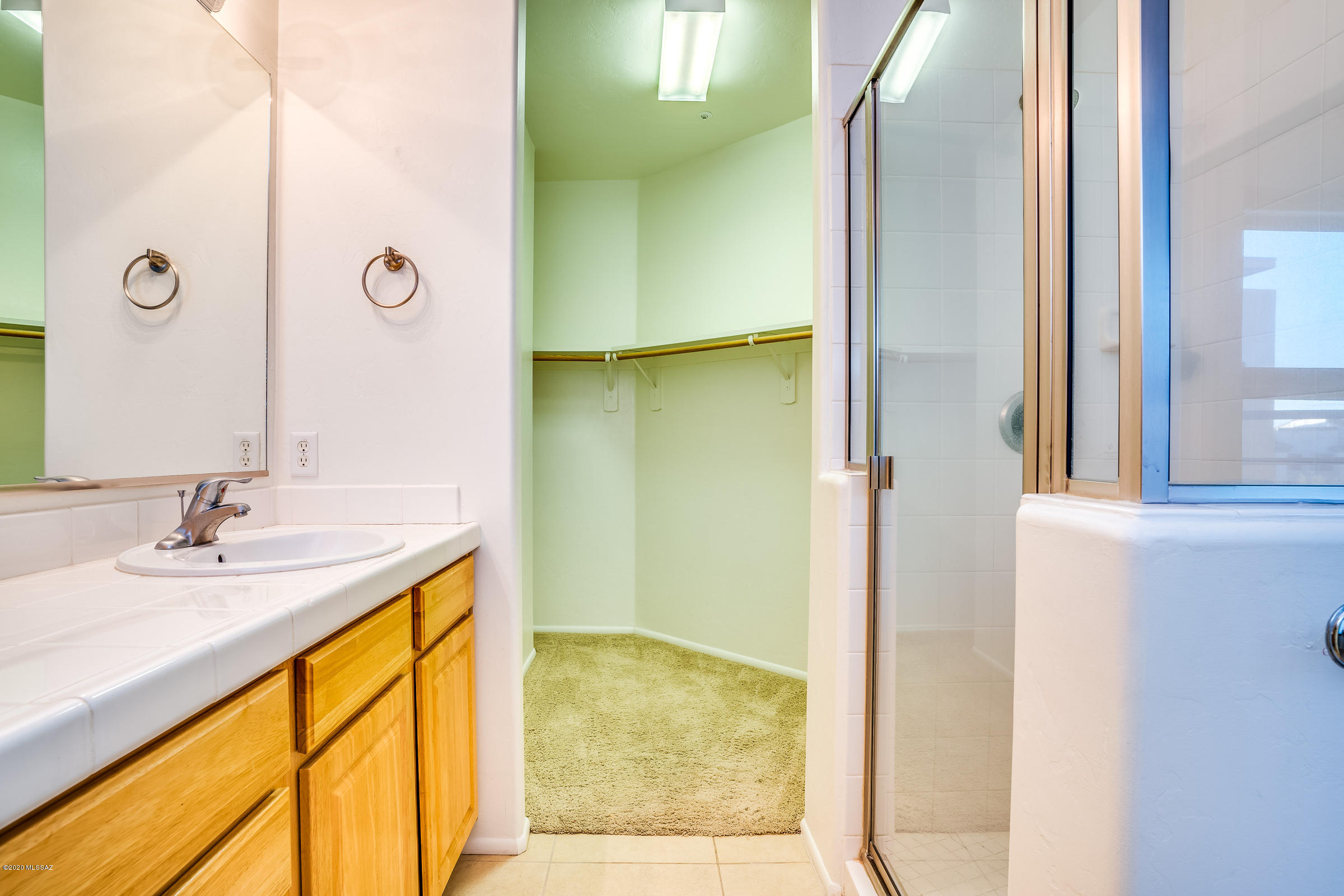 River Walk (1-140) - Residential