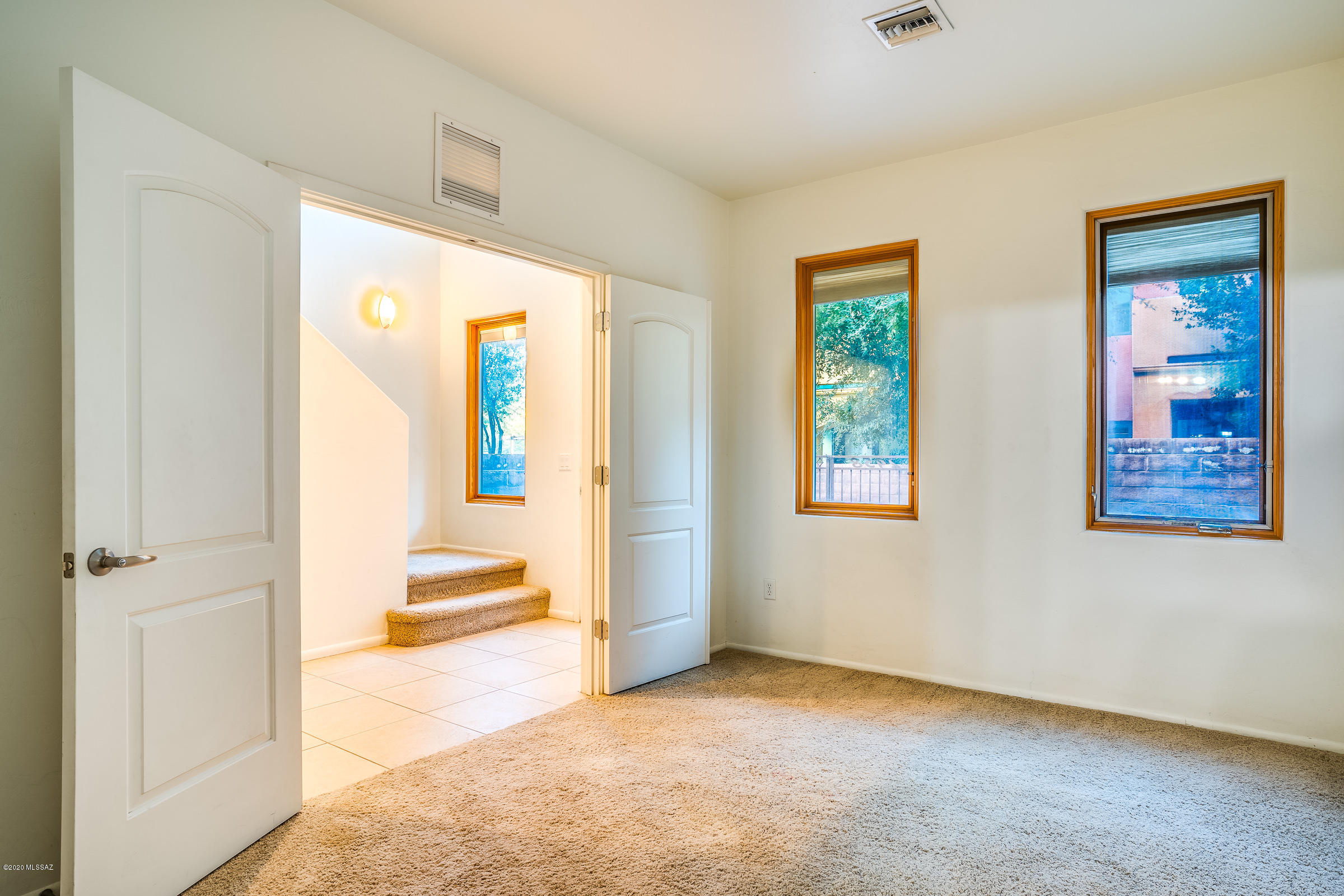 River Walk (1-140) - Residential
