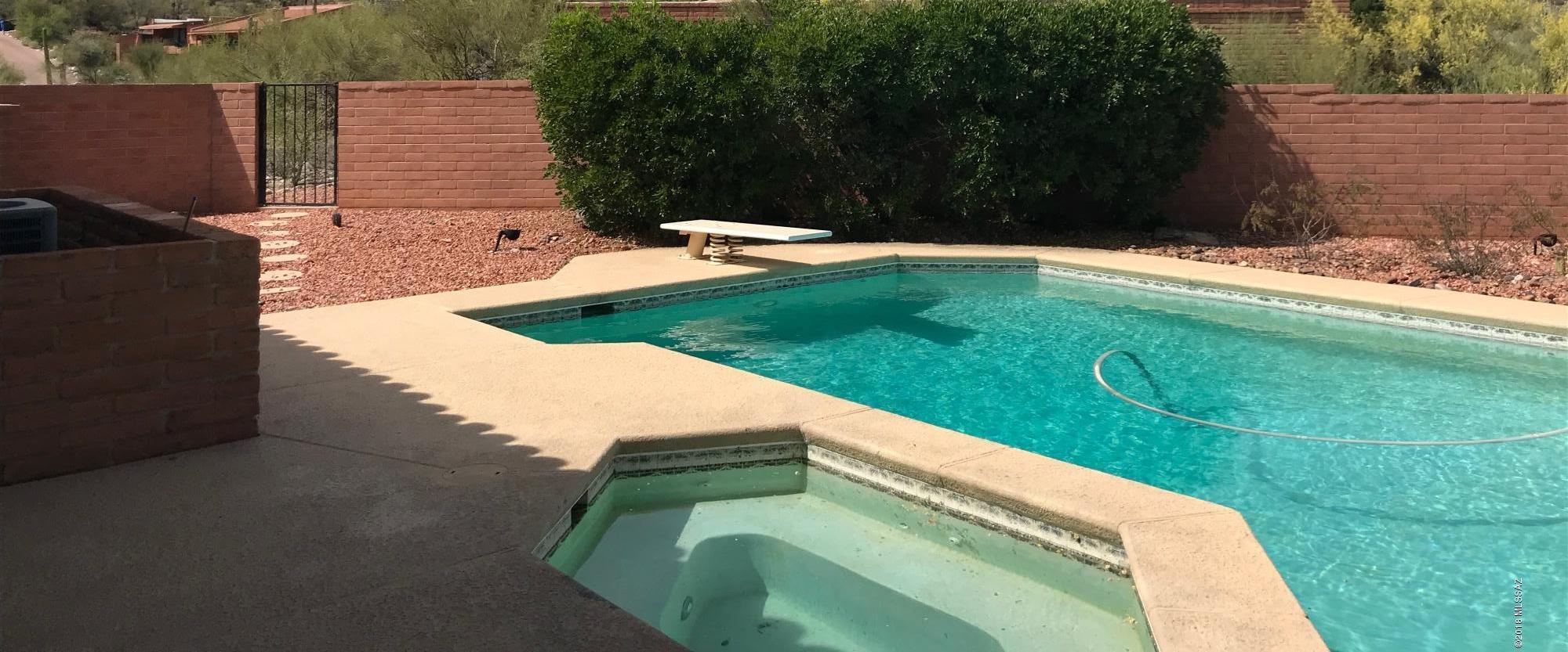 Cimarron Foothills Estates (1-97) - Residential