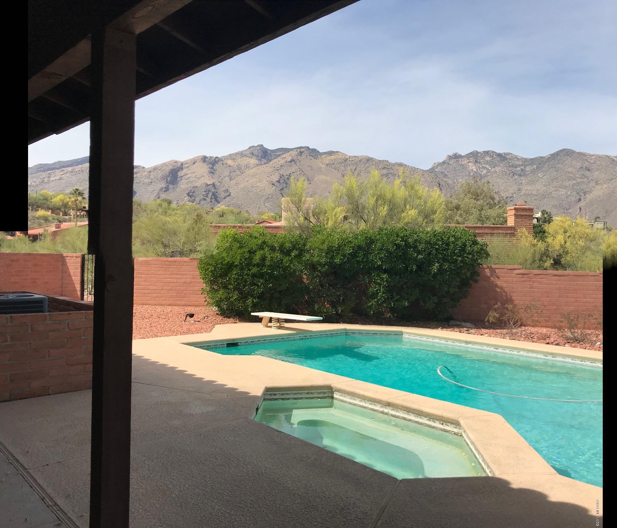 Cimarron Foothills Estates (1-97) - Residential