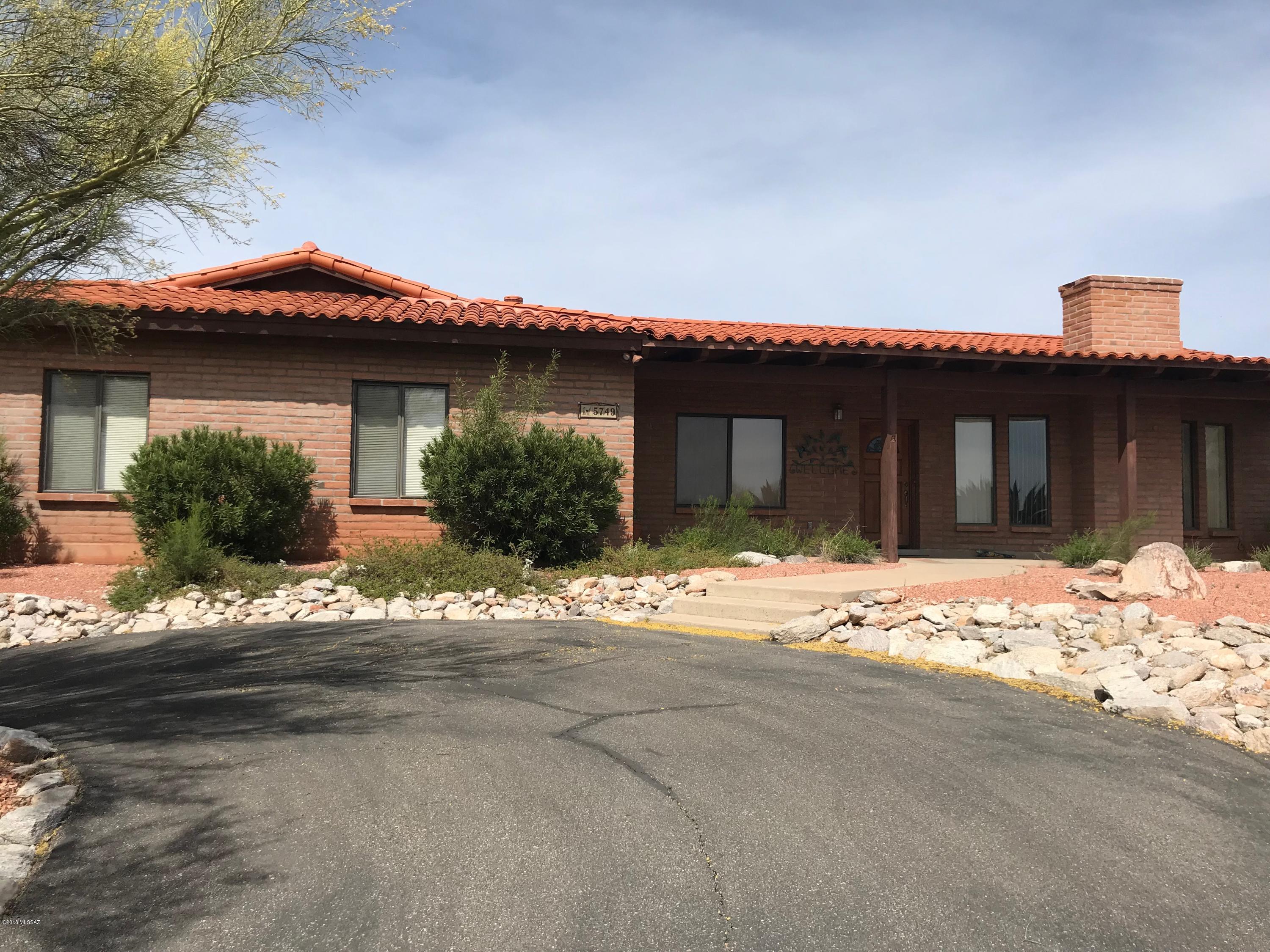 Cimarron Foothills Estates (1-97) - Residential