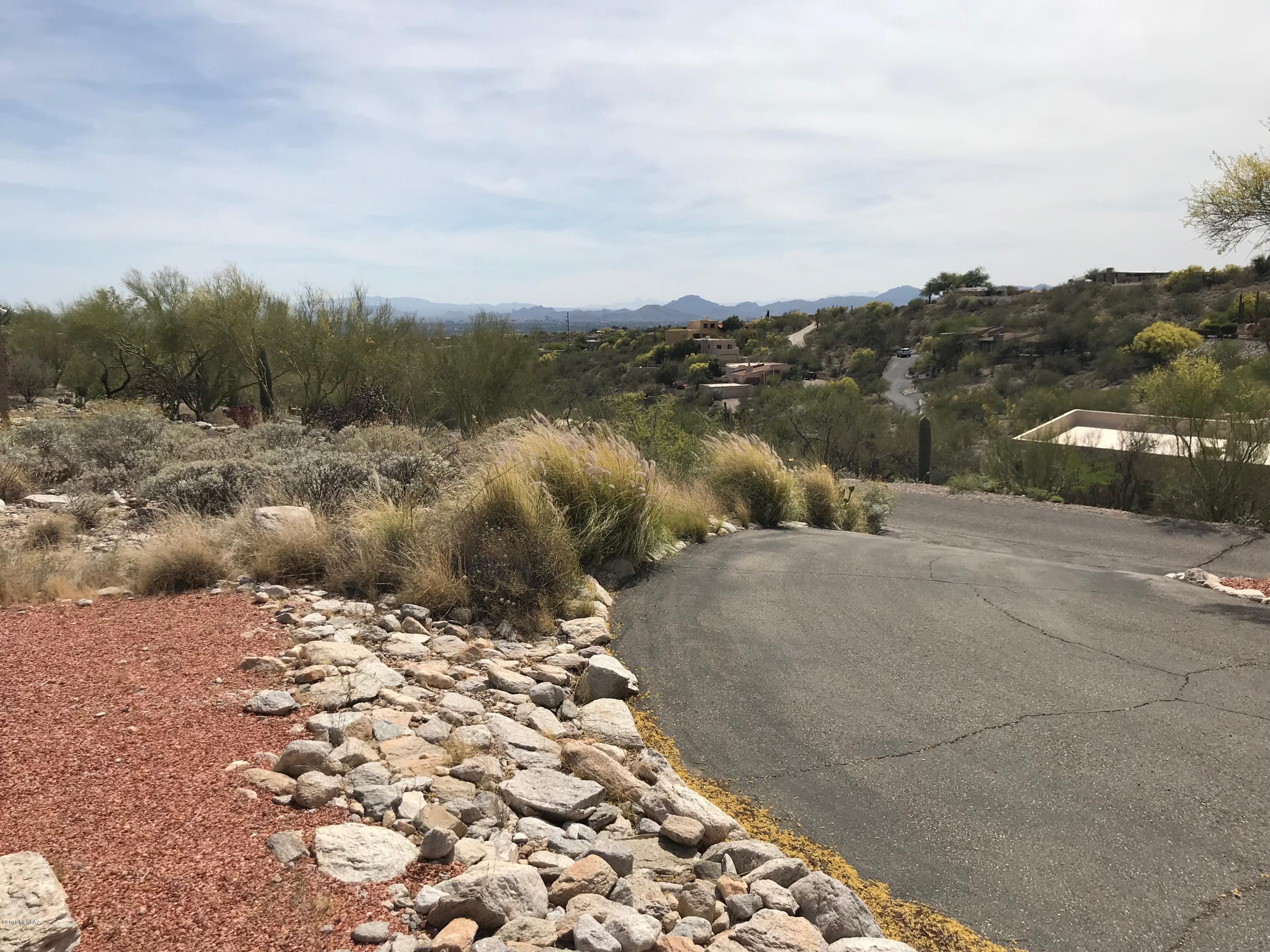 Cimarron Foothills Estates (1-97) - Residential