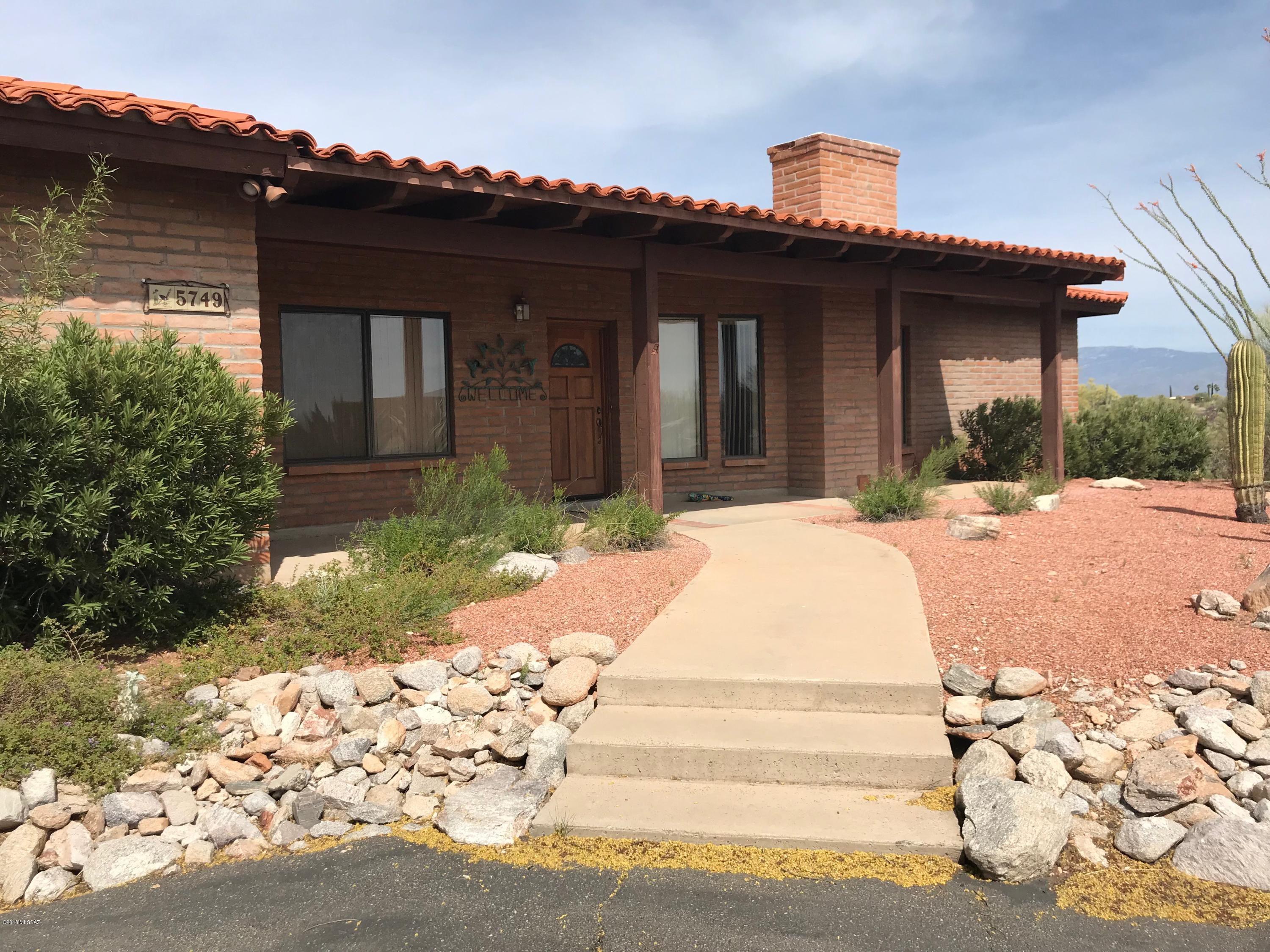 Cimarron Foothills Estates (1-97) - Residential