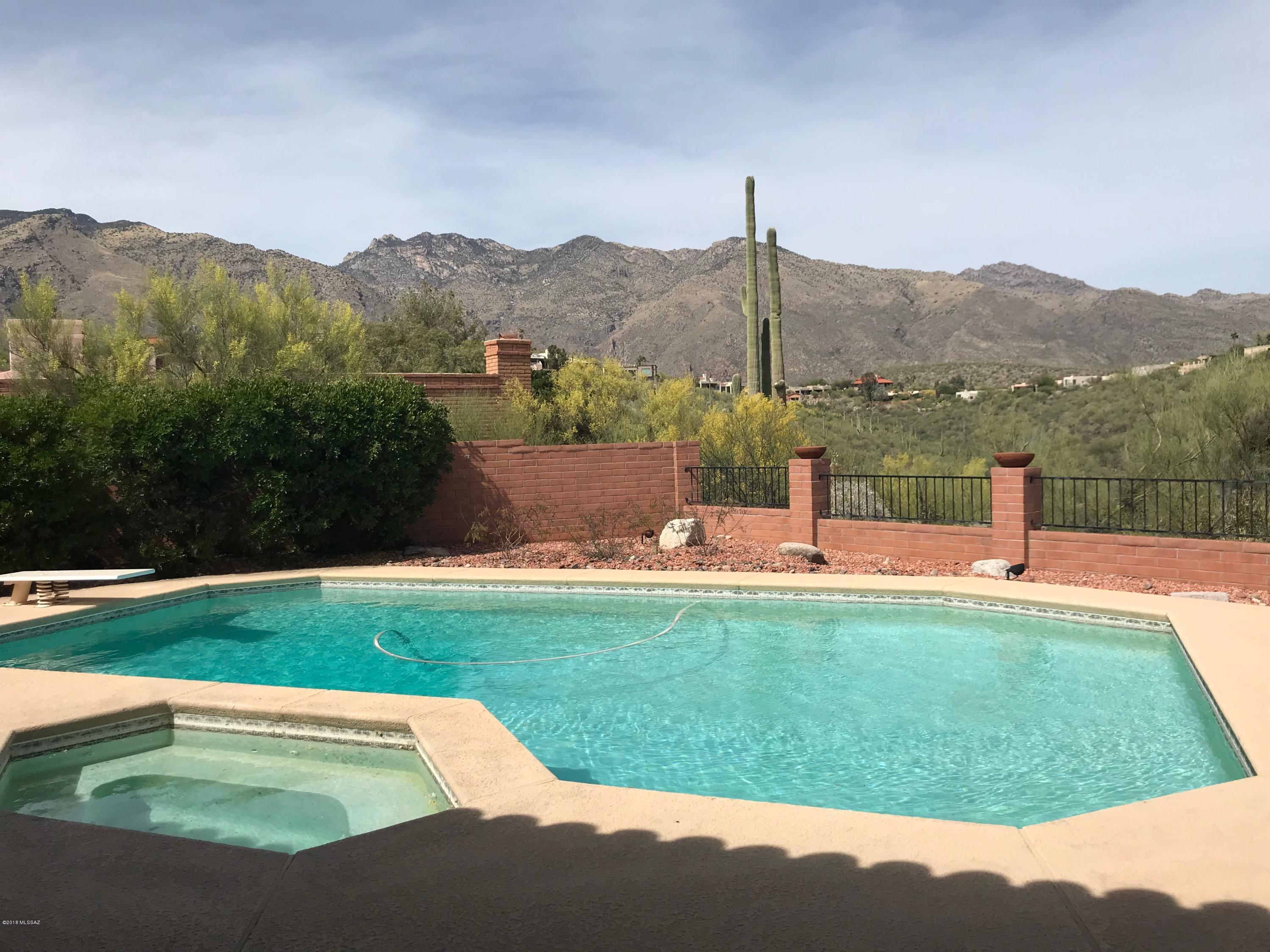 Cimarron Foothills Estates (1-97) - Residential