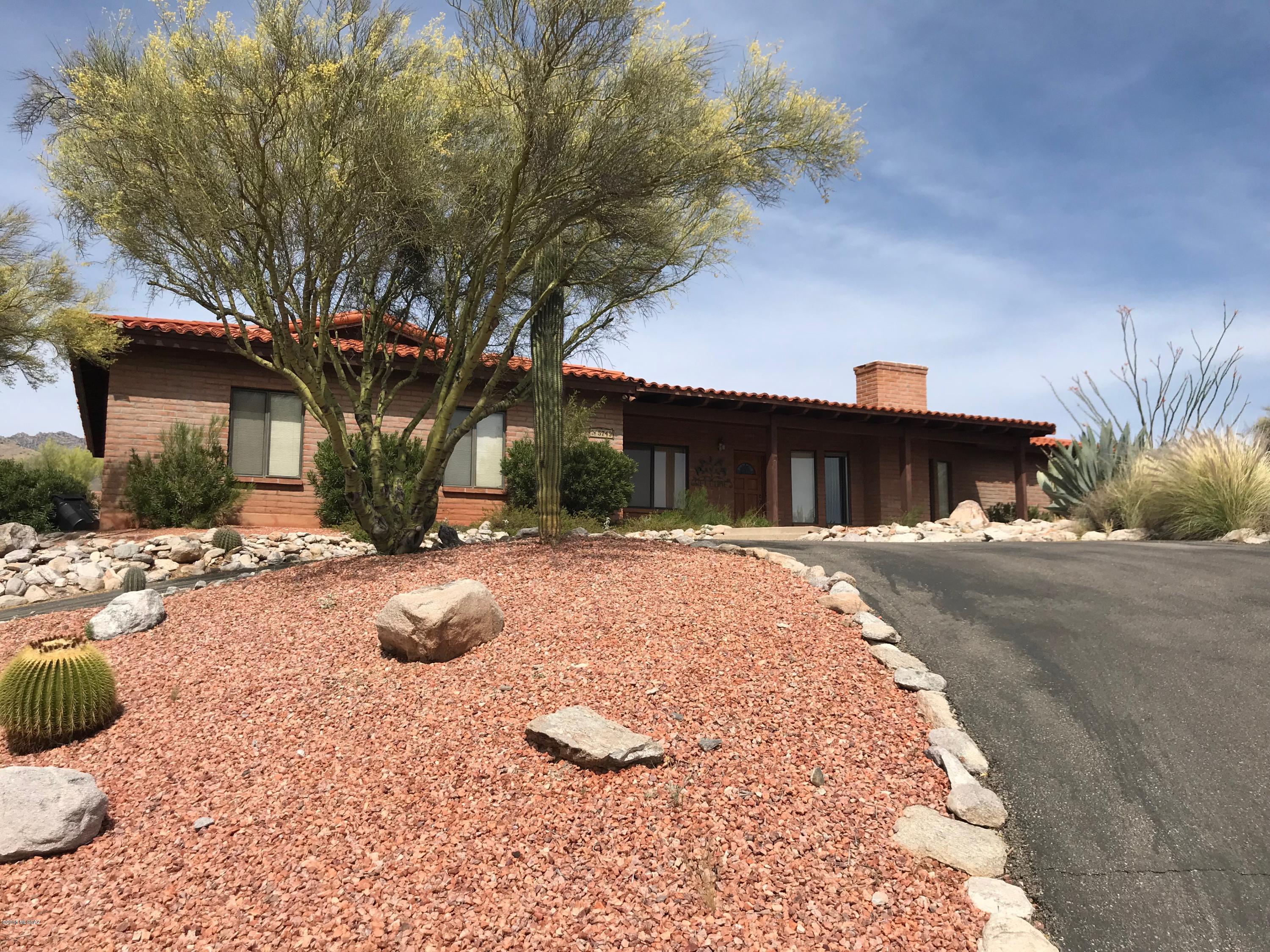 Cimarron Foothills Estates (1-97) - Residential