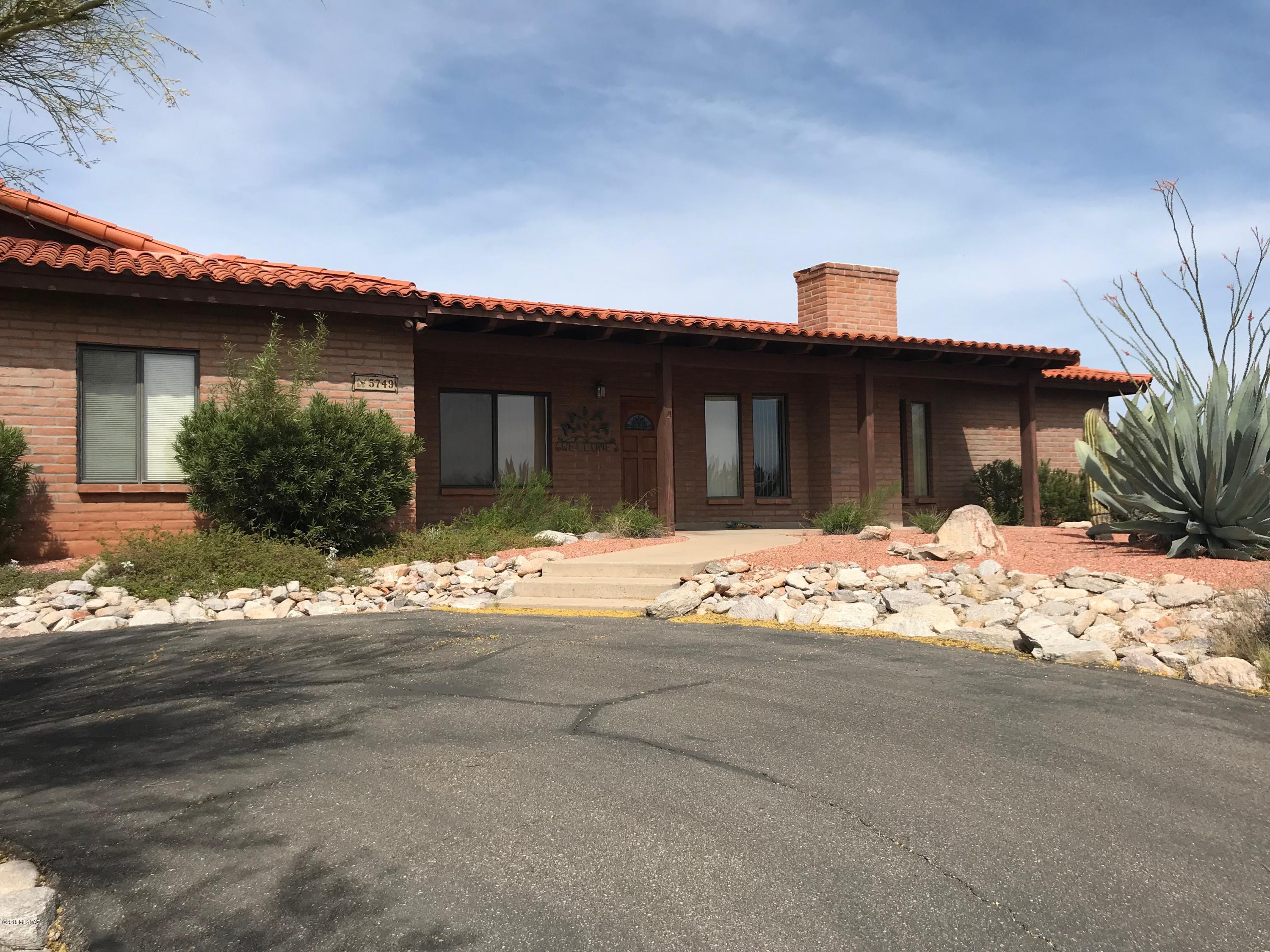 Cimarron Foothills Estates (1-97) - Residential