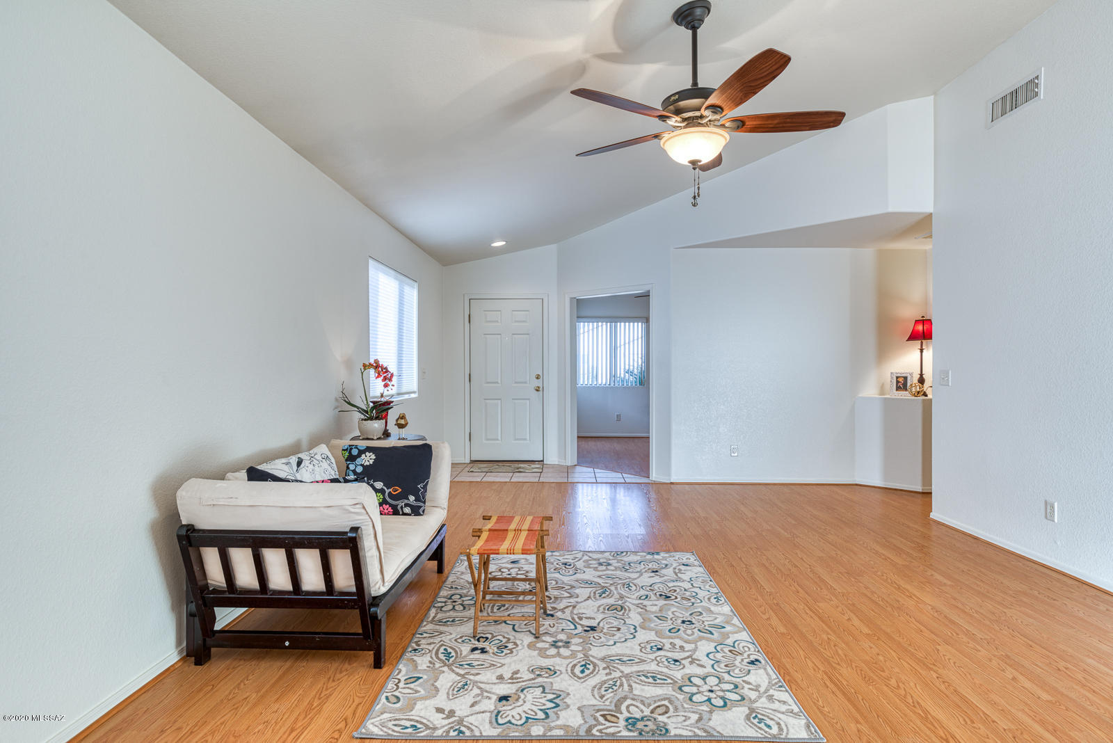 Rosevale (1-137) - Residential