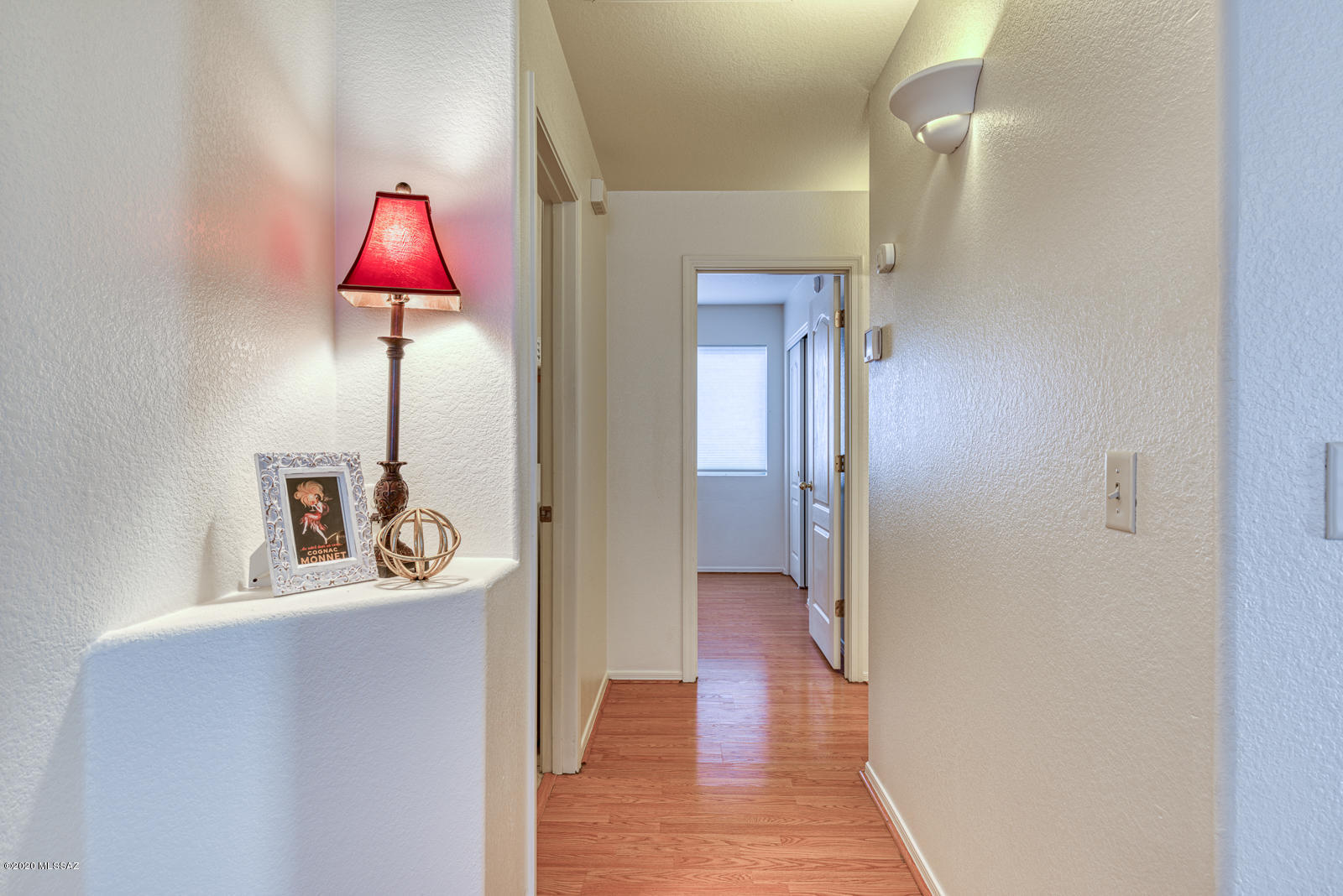 Rosevale (1-137) - Residential