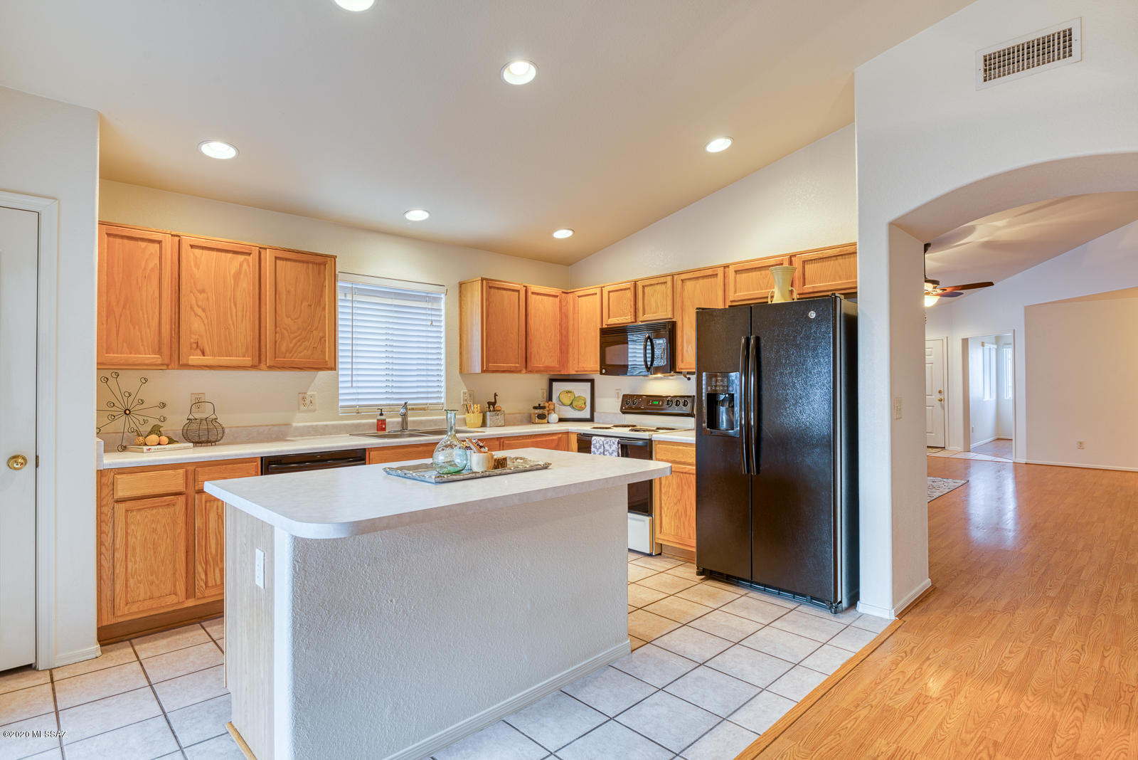 Rosevale (1-137) - Residential