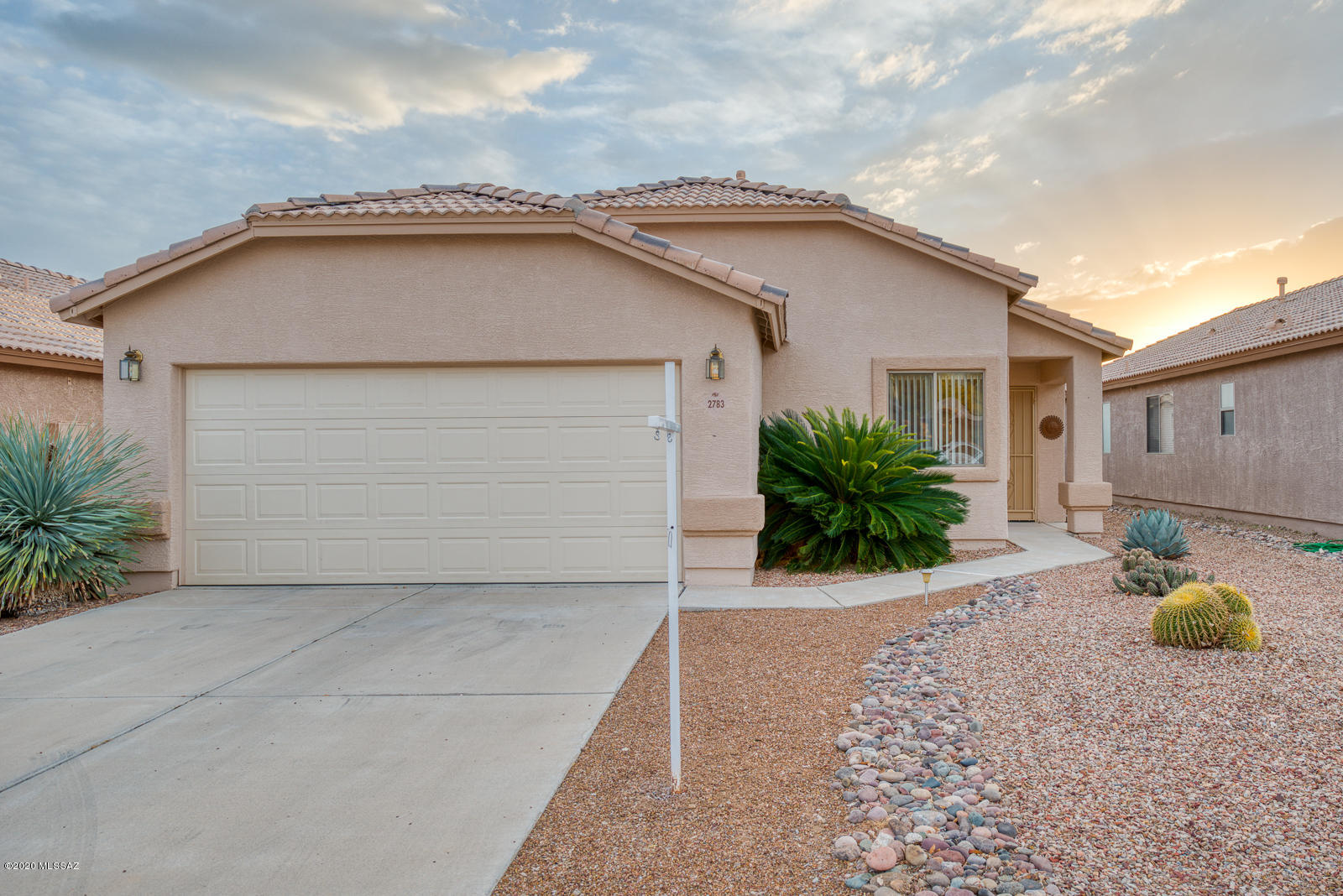 Rosevale (1-137) - Residential
