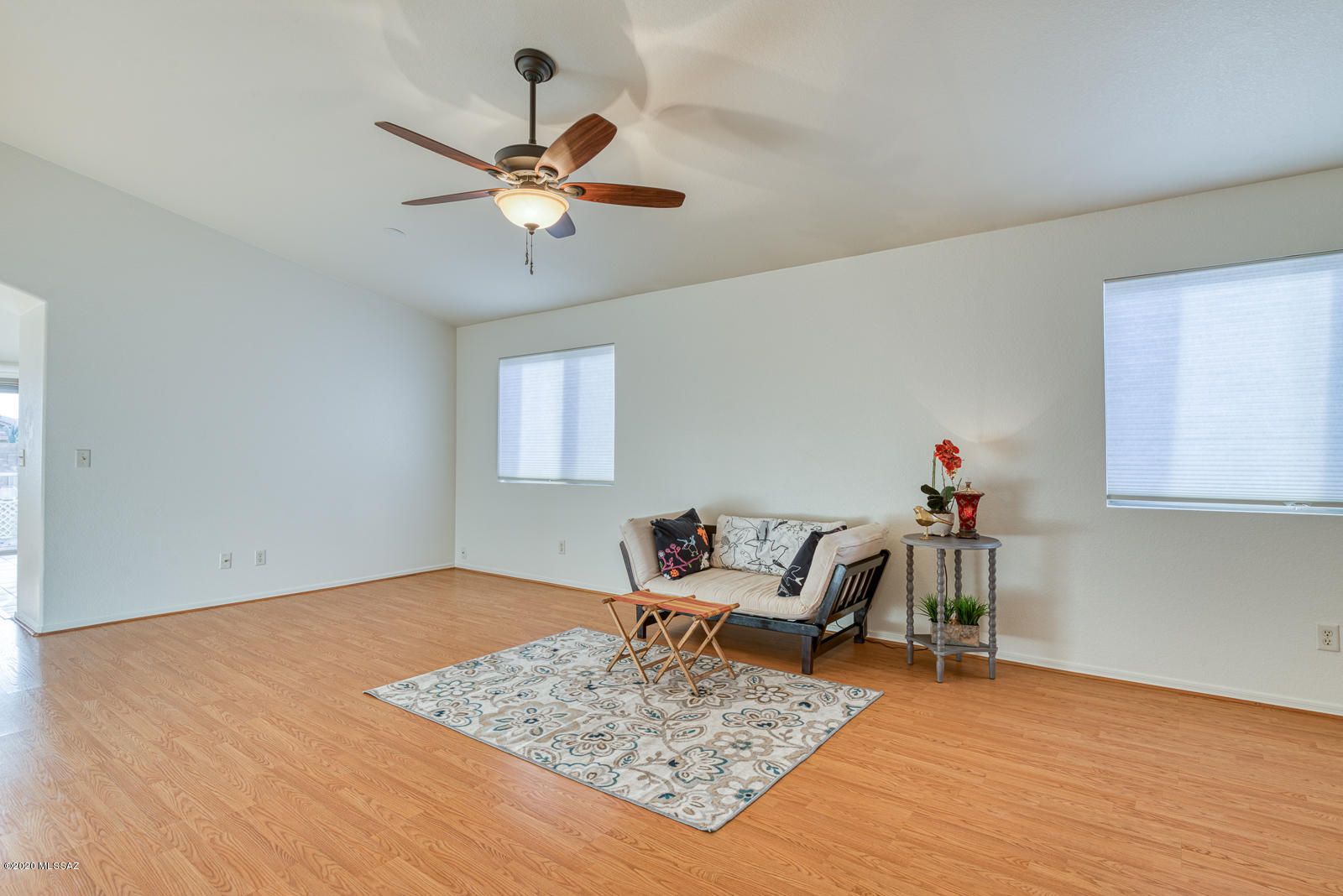 Rosevale (1-137) - Residential